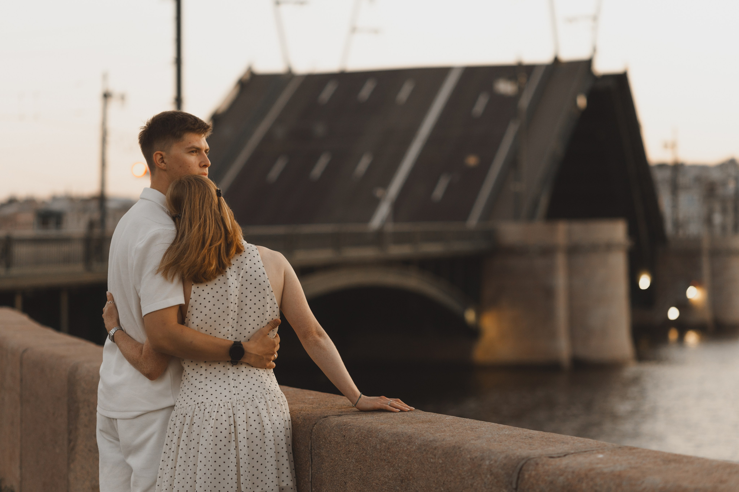 Love story. Многопрофильный фотограф в Санкт-Петербурге Светлана Вельгас