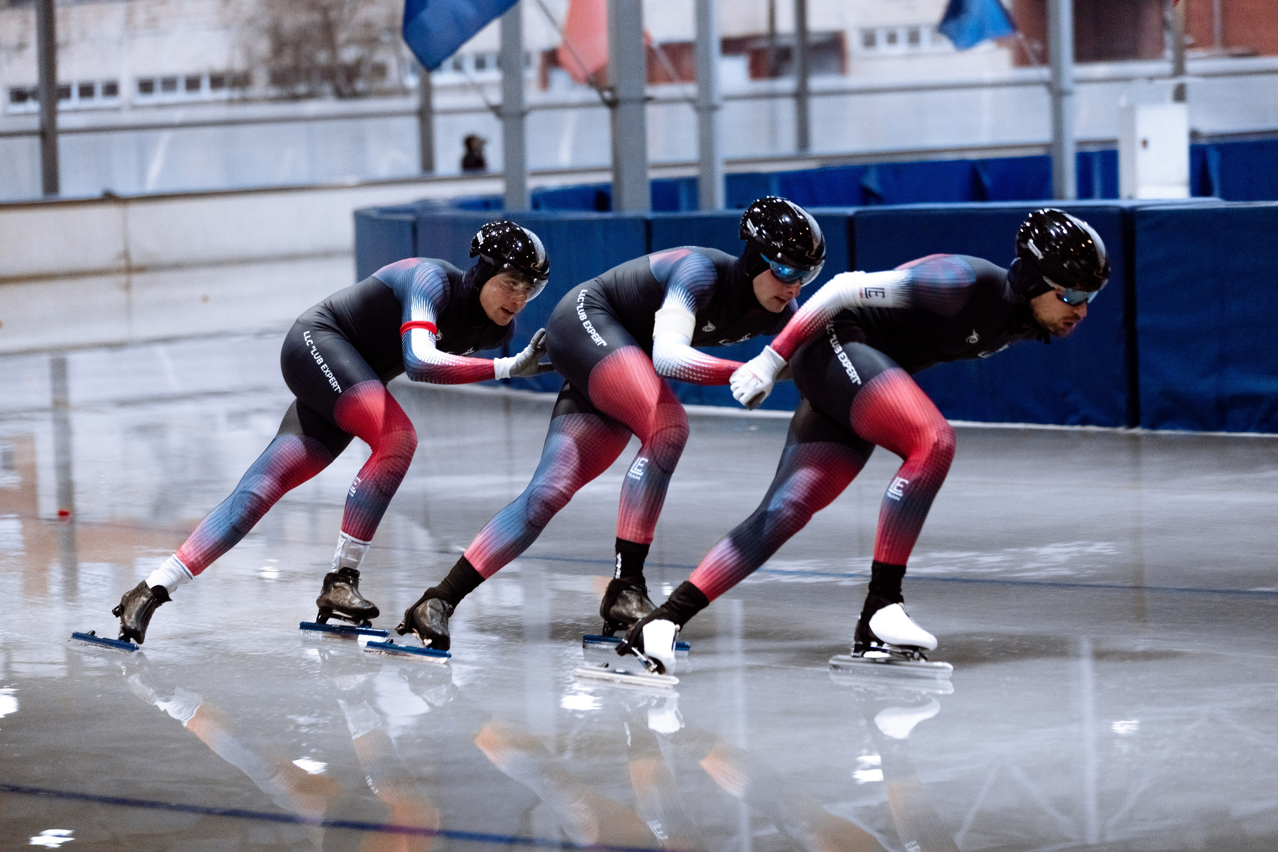 Кубок России по конькобежному спорту. Многопрофильный фотограф в Санкт-Петербурге Светлана Вельгас