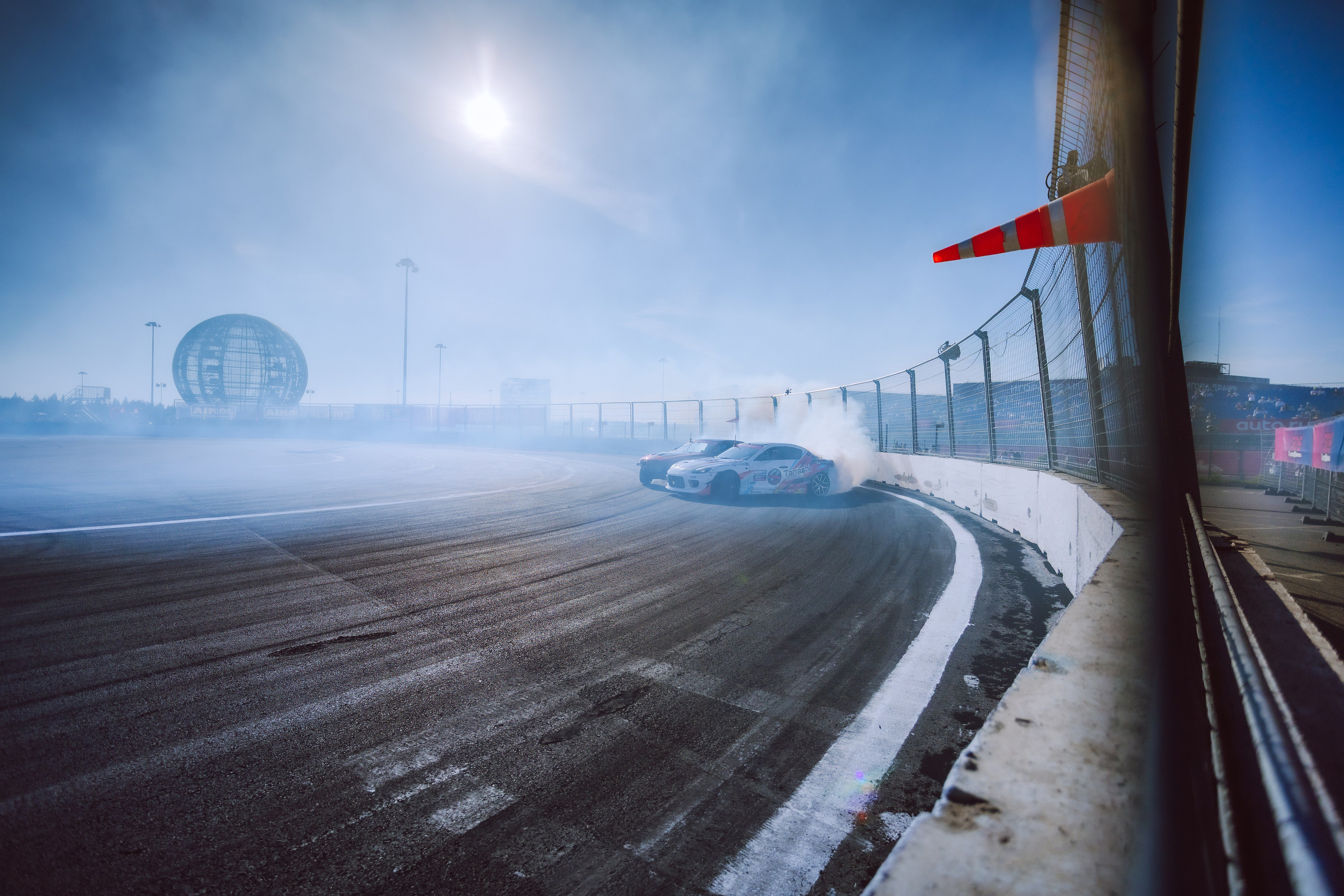 GARAGE FEST Игора Драйв 2026. Многопрофильный фотограф в Санкт-Петербурге Светлана Вельгас