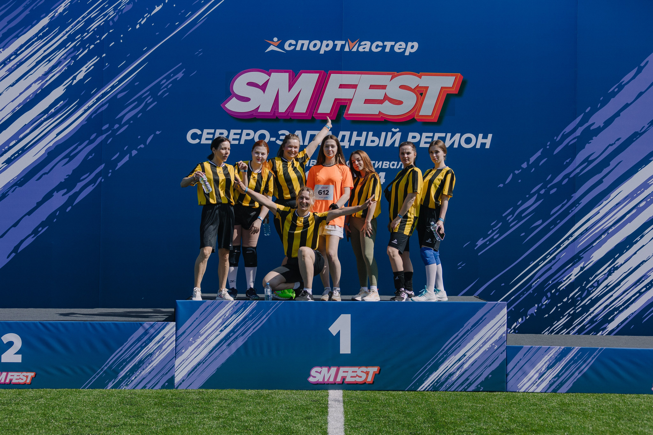Спортмастер. Многопрофильный фотограф в Санкт-Петербурге Светлана Вельгас