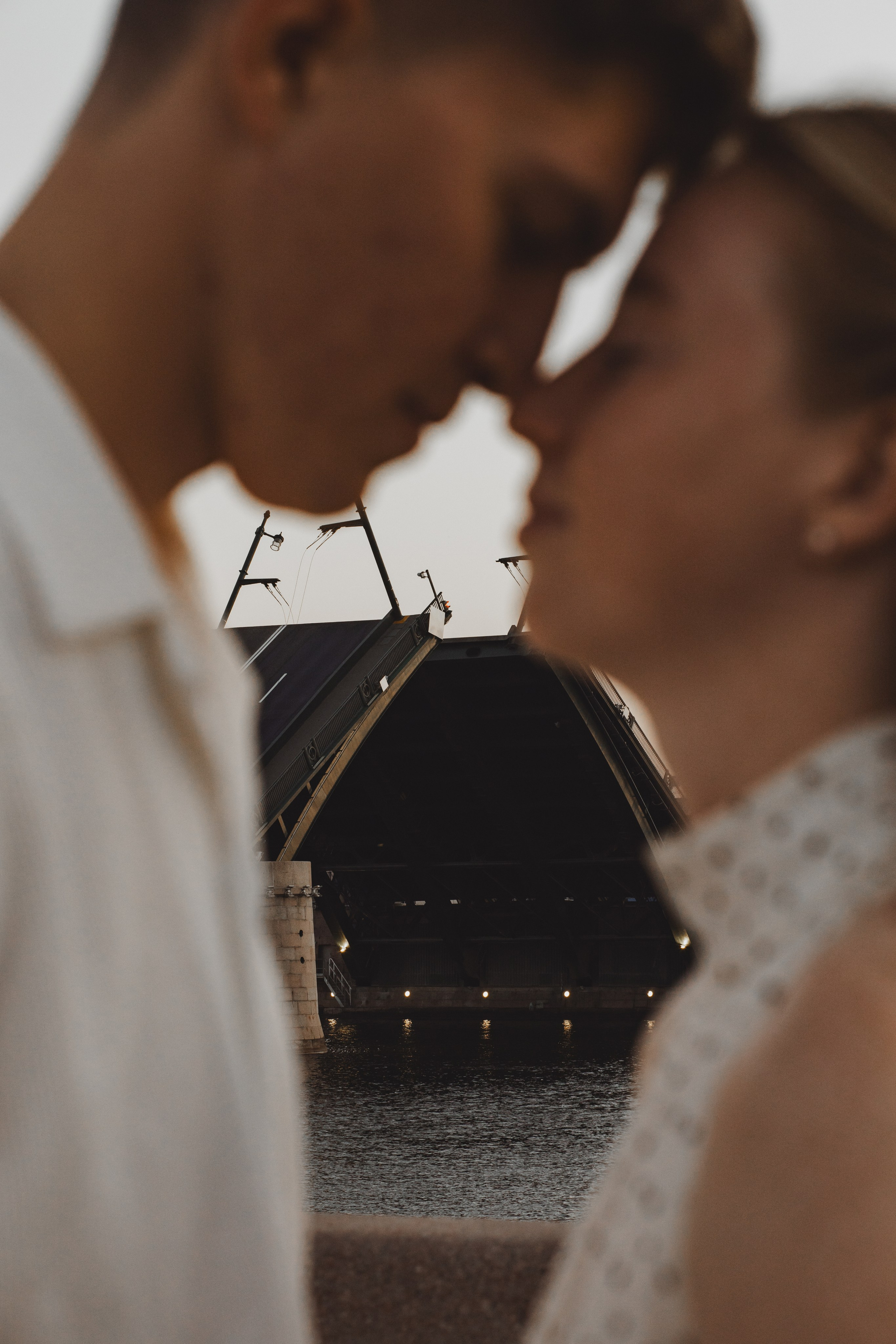 Love story. Многопрофильный фотограф в Санкт-Петербурге Светлана Вельгас