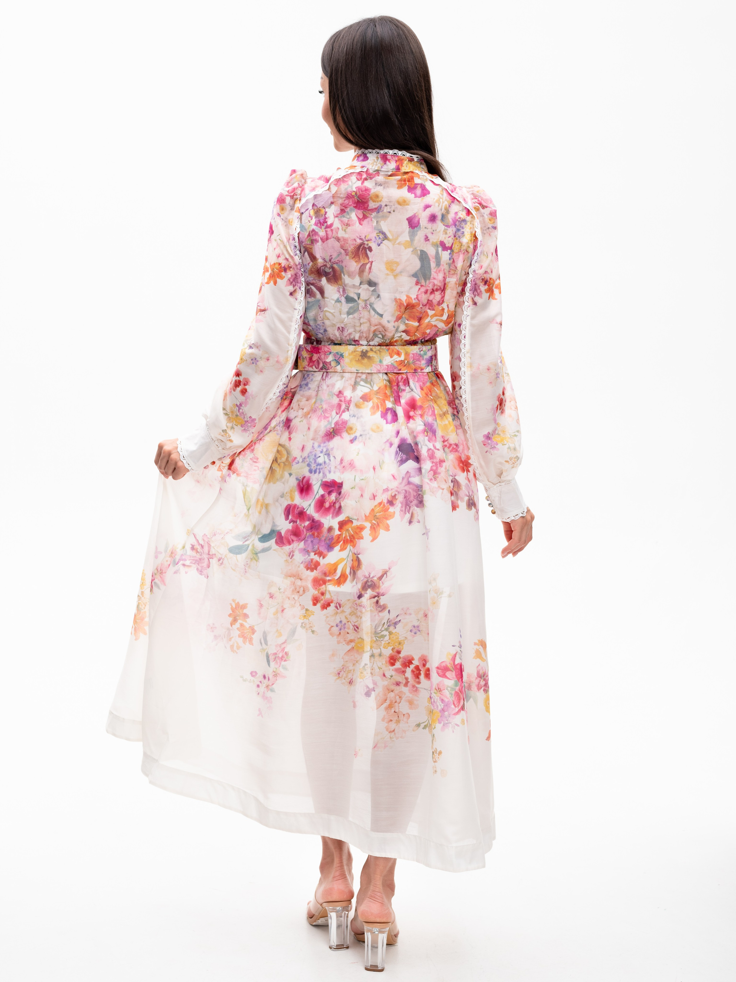 Платья. Предметный фотограф, фото для маркетплейсов Пятигорск, КМВ