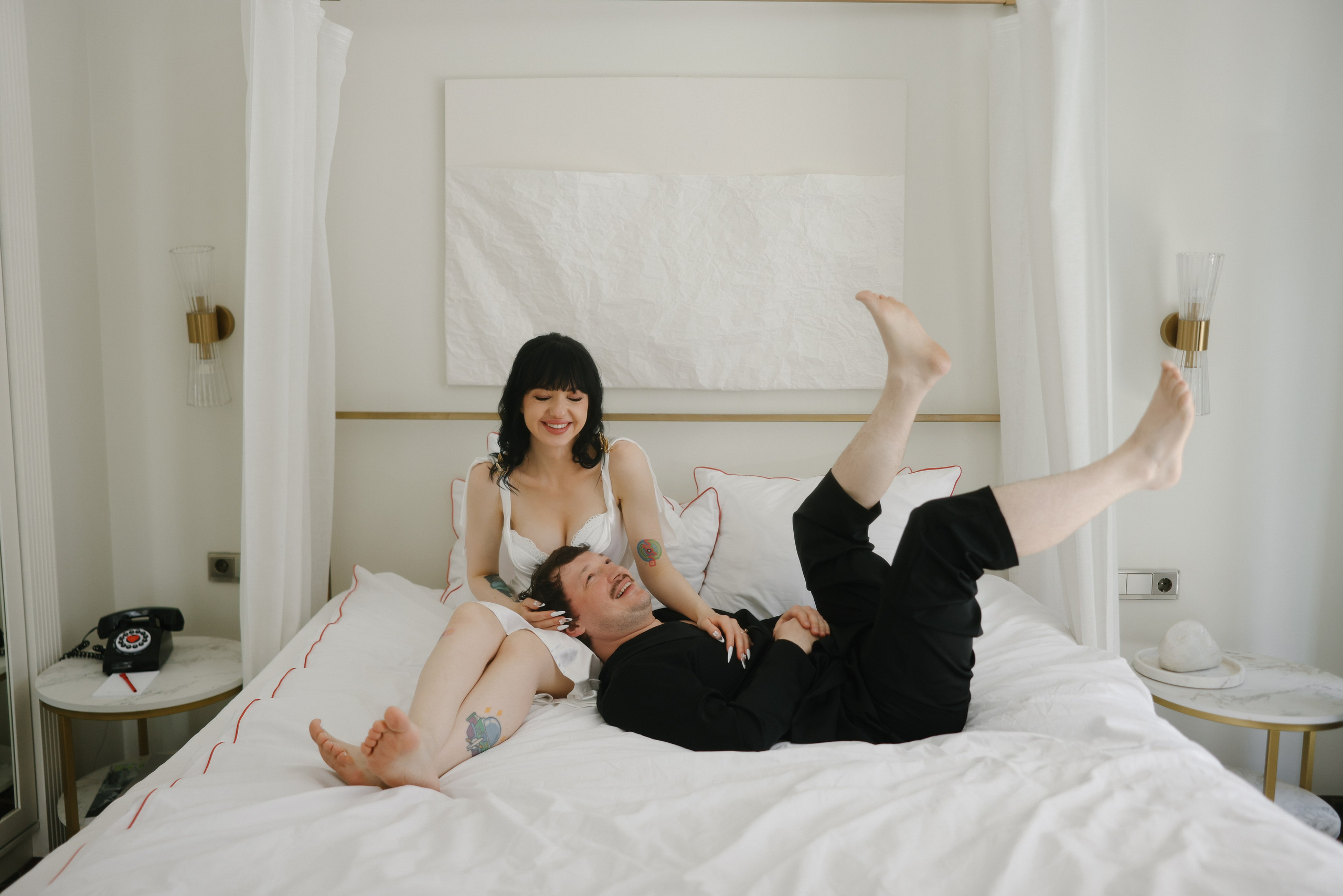 Labuba lovers. Свадебный фотограф Светлана Кот | Москва