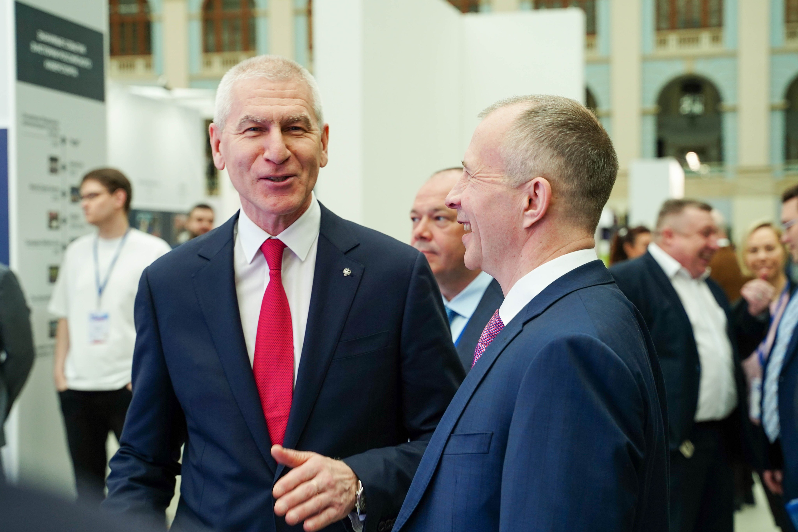 Фоторепортаж. Фотограф-видеограф в Москве Анна Калинцева