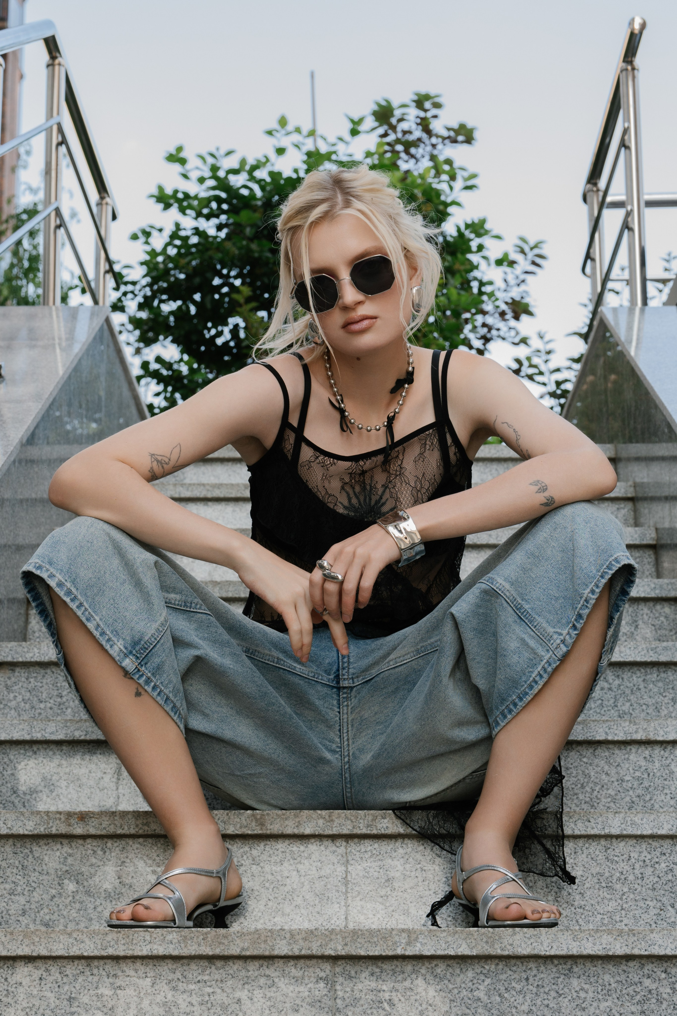 Вита Овчинникова. Фотограф в Новосибирске. Снимаю женские портреты, контент для блогеров и брендов