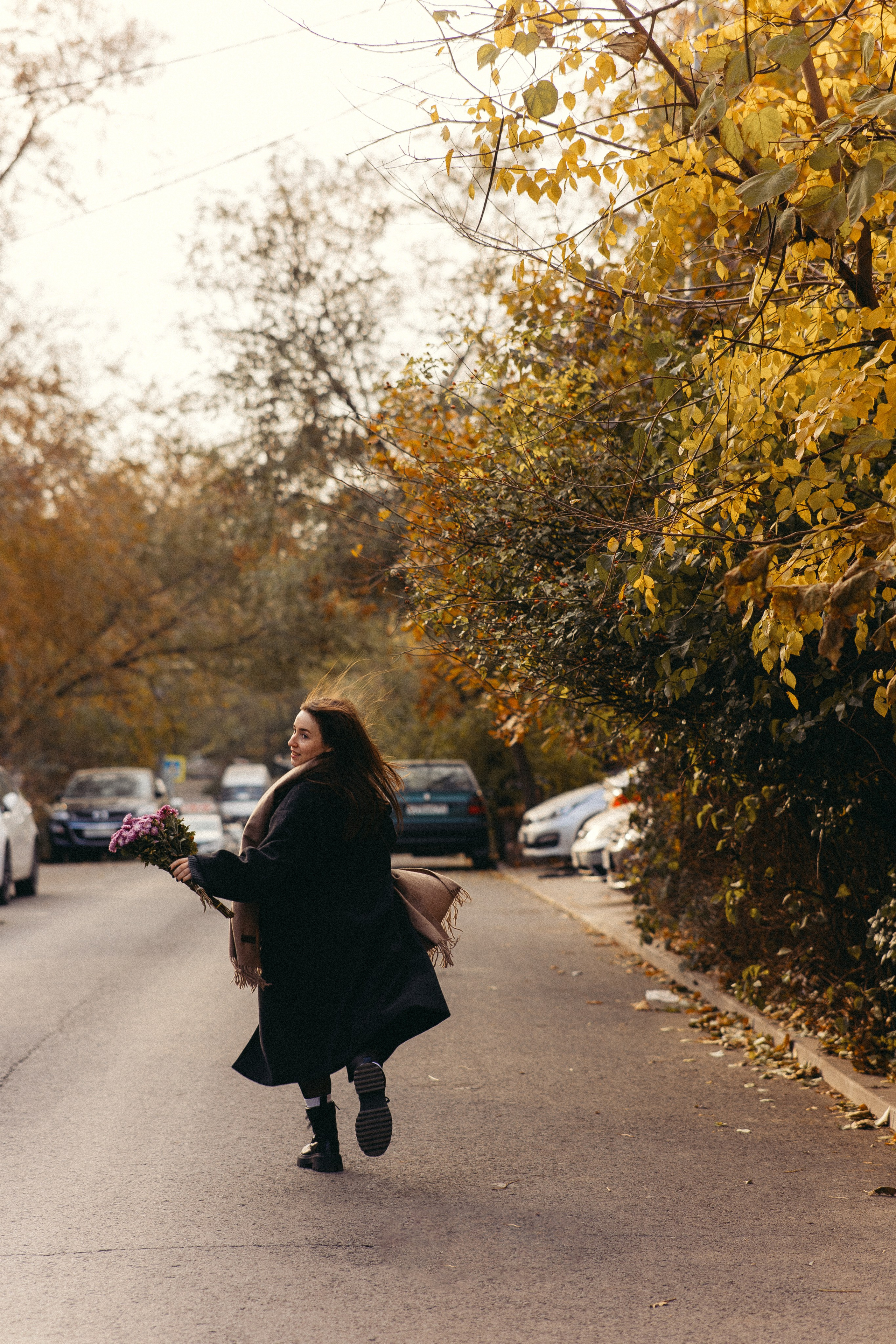 Алёна. Даша Царёва, фотограф