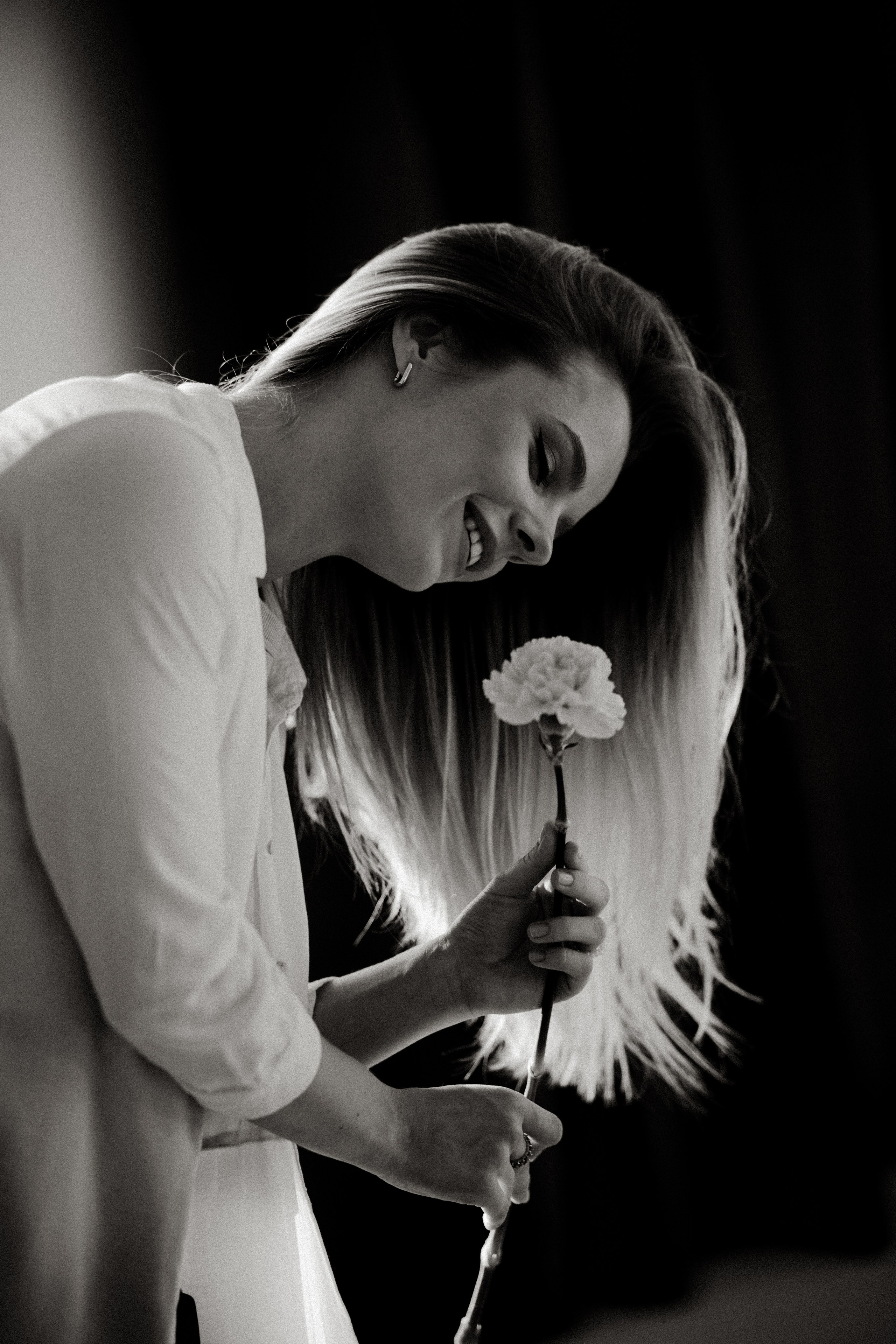 Арина. Даша Царёва, фотограф