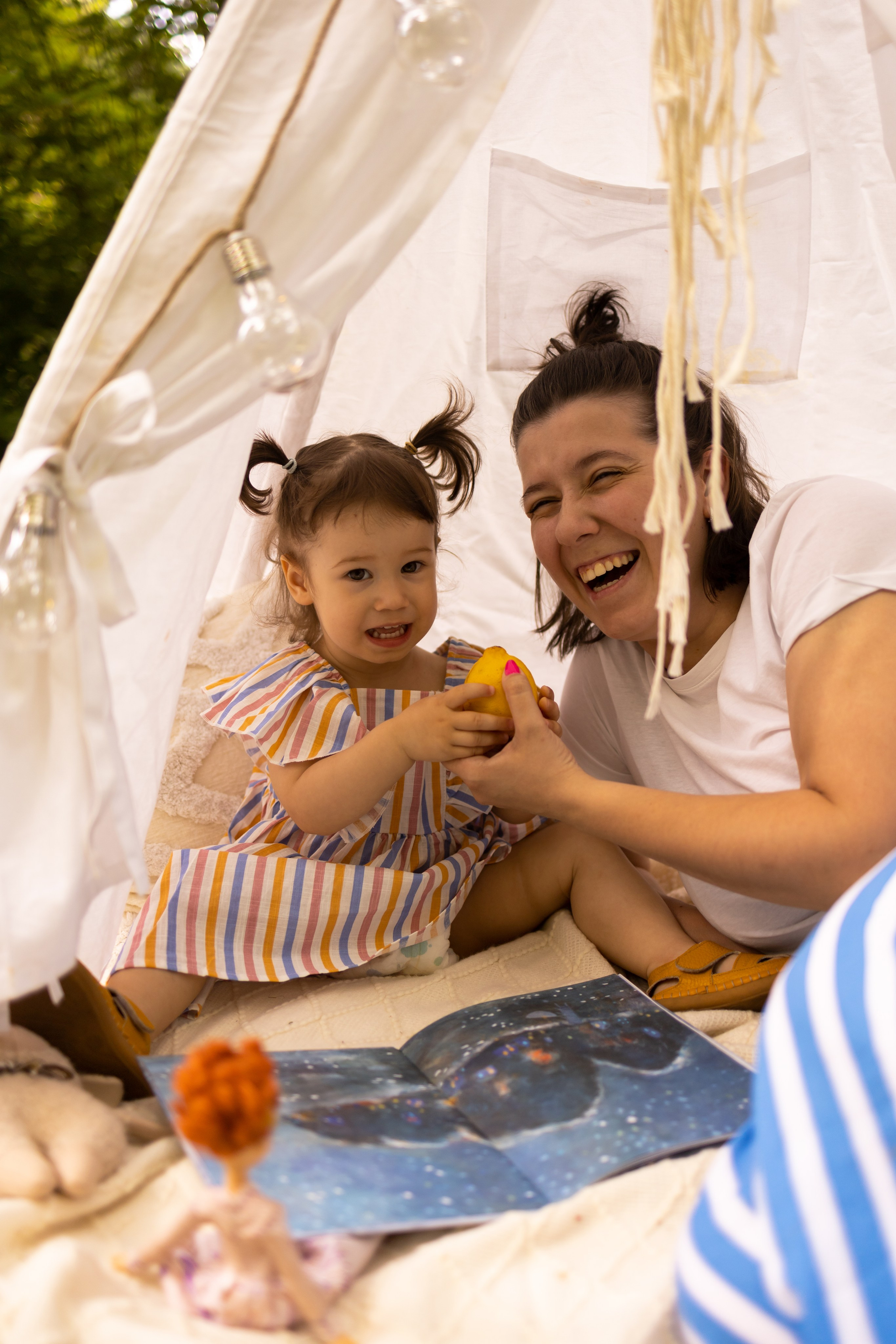 Boho wigwam (summer 2024). Семейный и детский фотограф, фотограф беременности, ньюборн в Москве