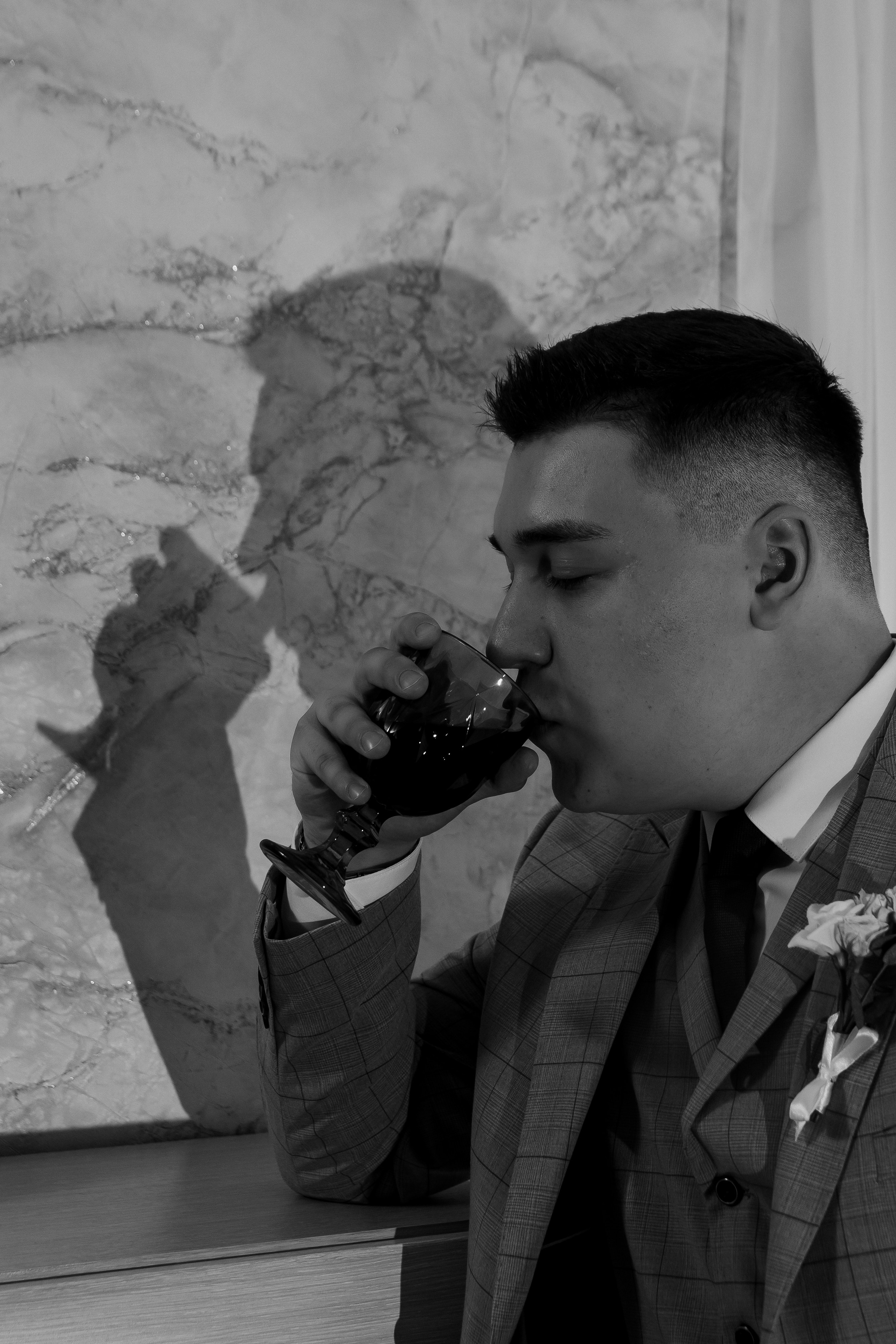 Кирилл & Карина. Фотограф Егор Сухов