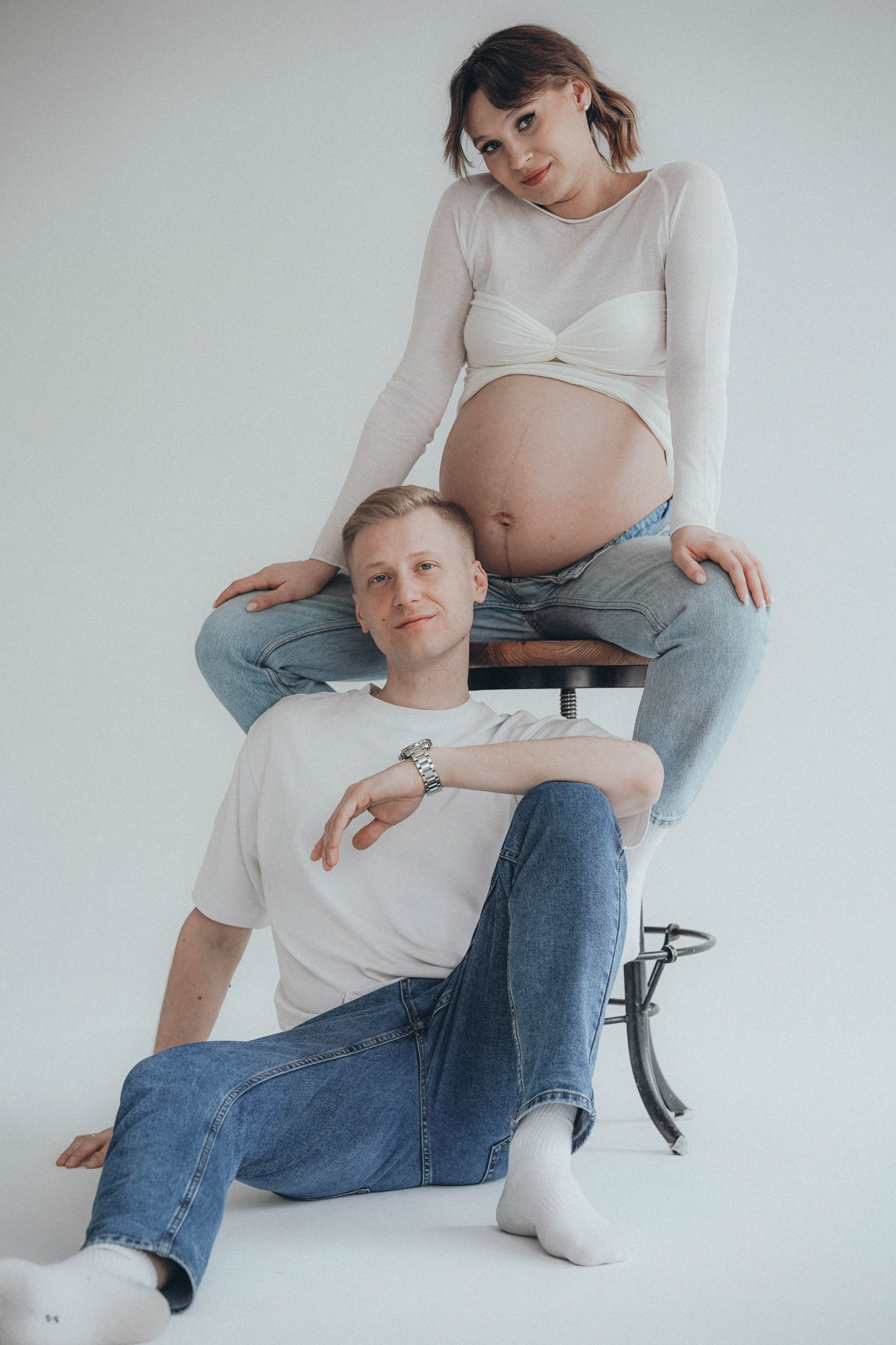 Свет внутри. Семейный и свадебный фотограф