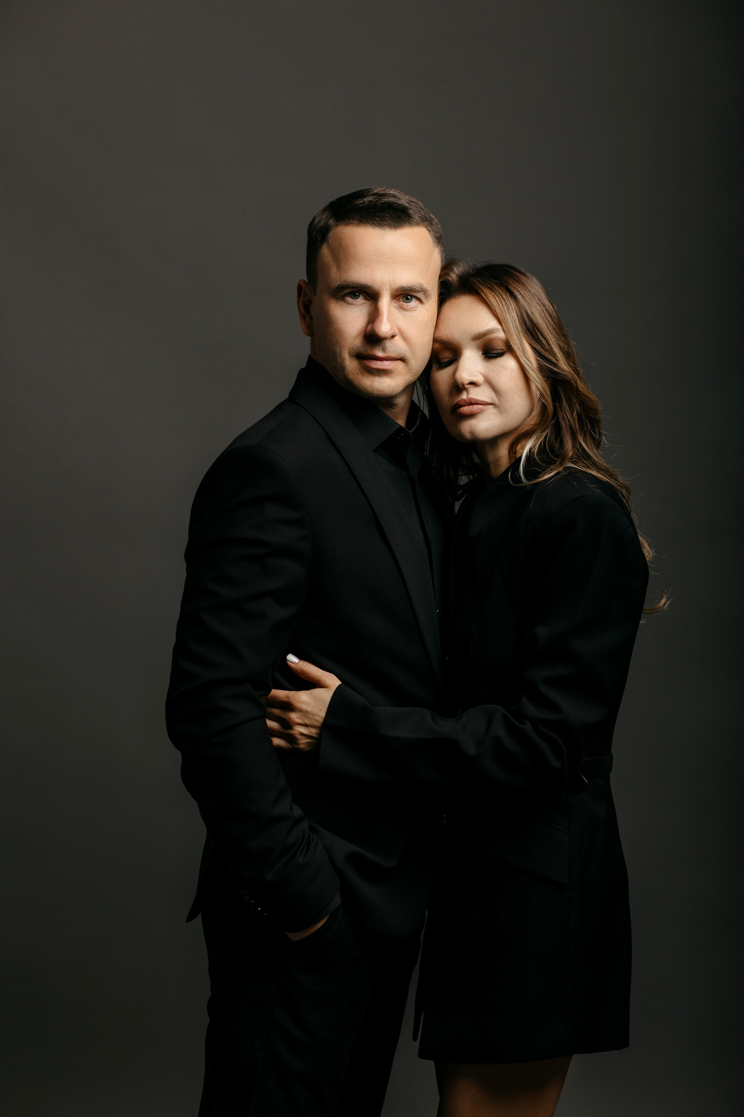 Николай и Инна. Свадебный фотограф в Алексеевке Сергей Коротенко