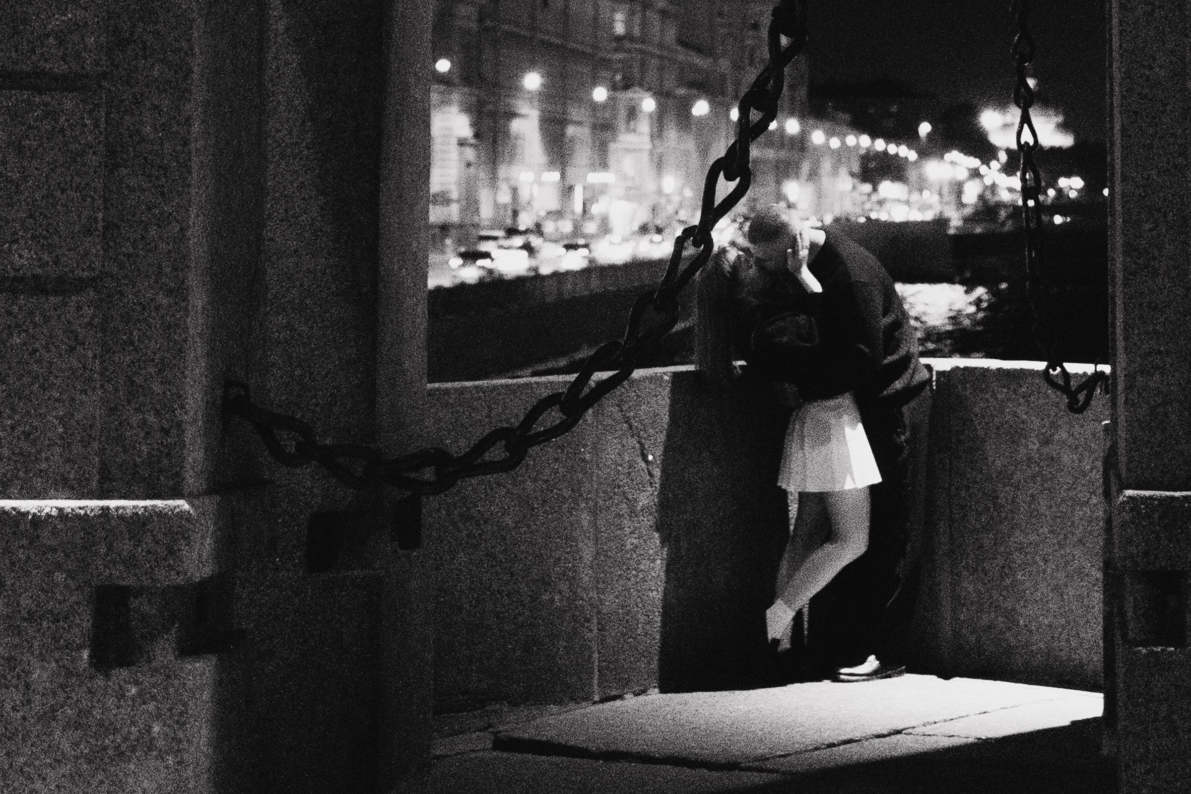 Жизнь одна. потратьте ее на любовь. Фотограф Daria Wilner