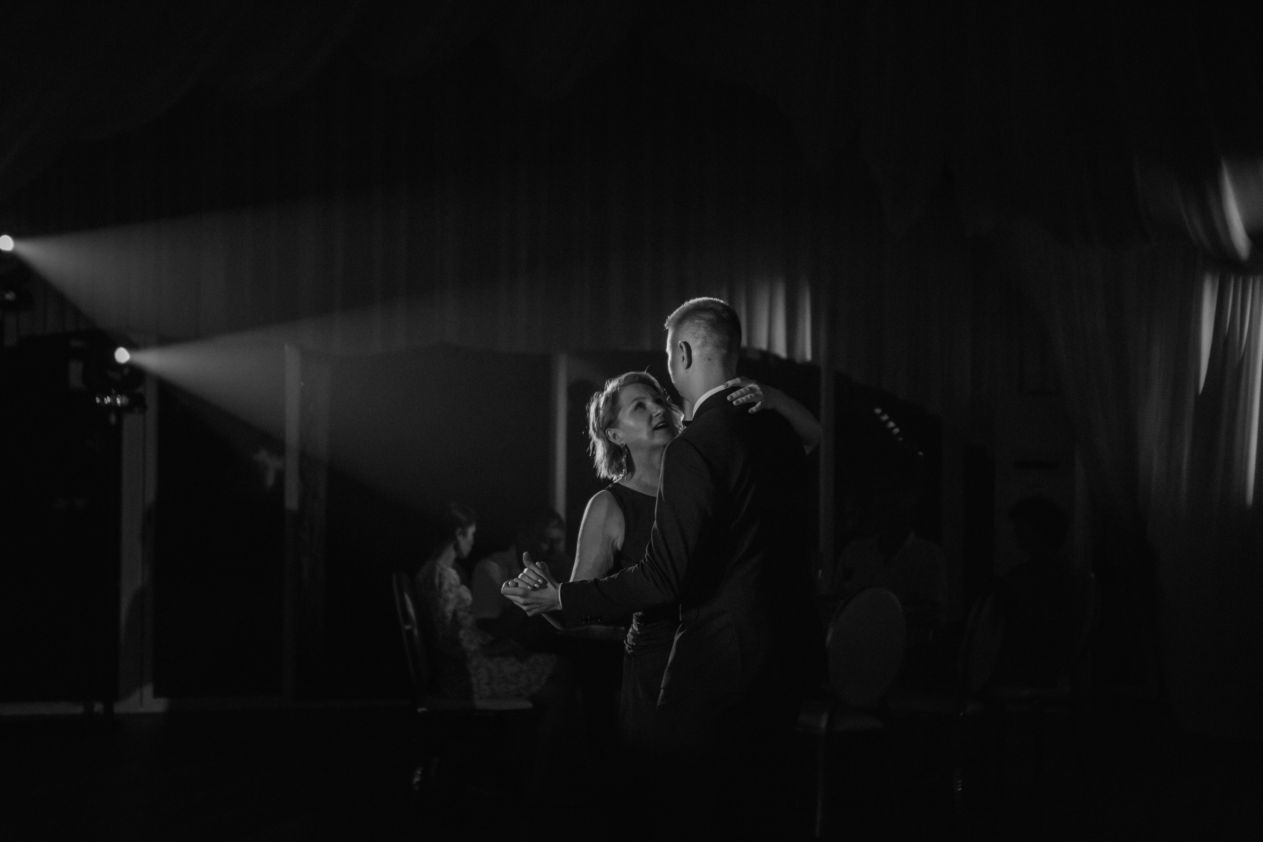 Свадебная выездная церемония. Главная