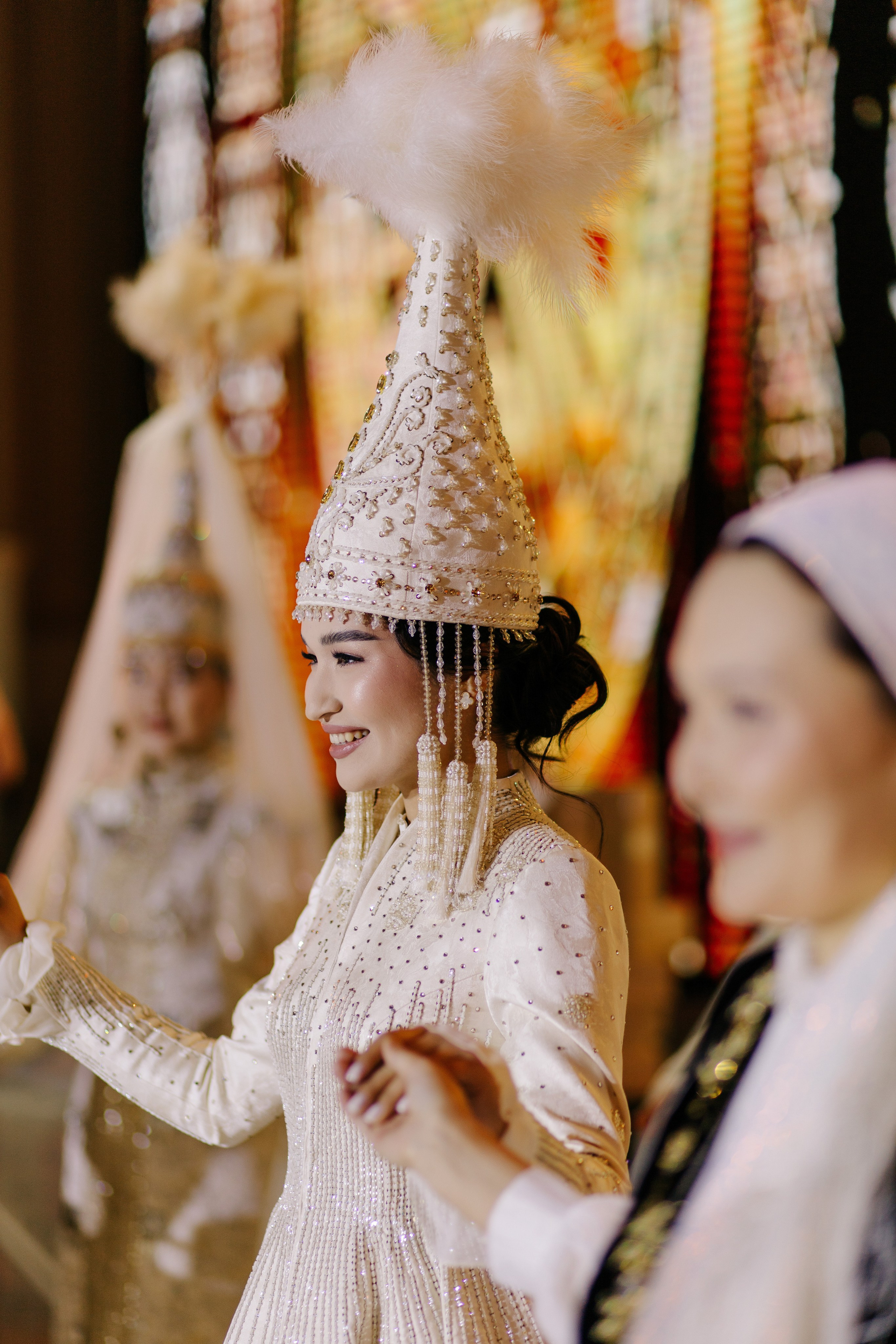 Maral — Qyz uzatu. Wedding and Love story Photographer