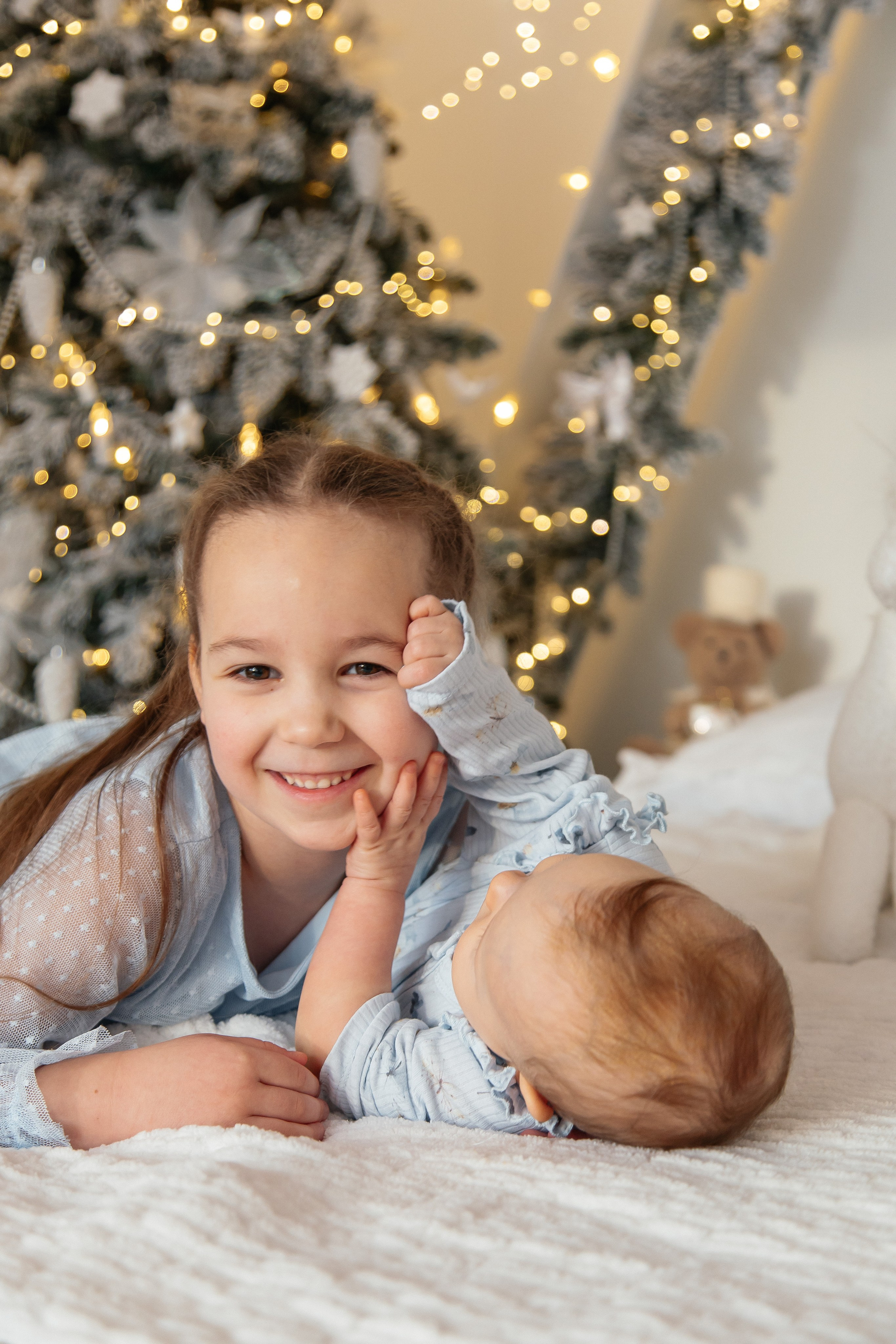 Все вместе. Свадебный фотограф в Красноярске