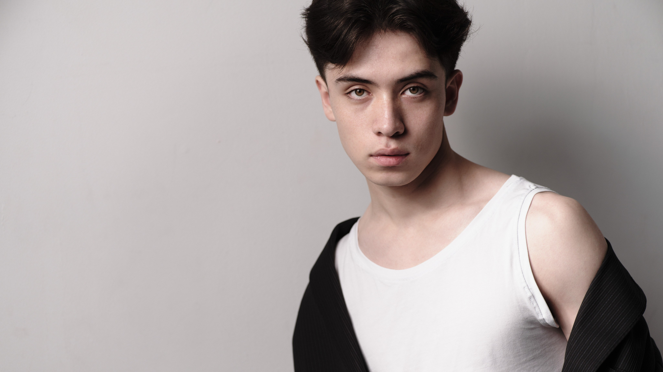 Даврон. Фотограф Юлия Глазкова