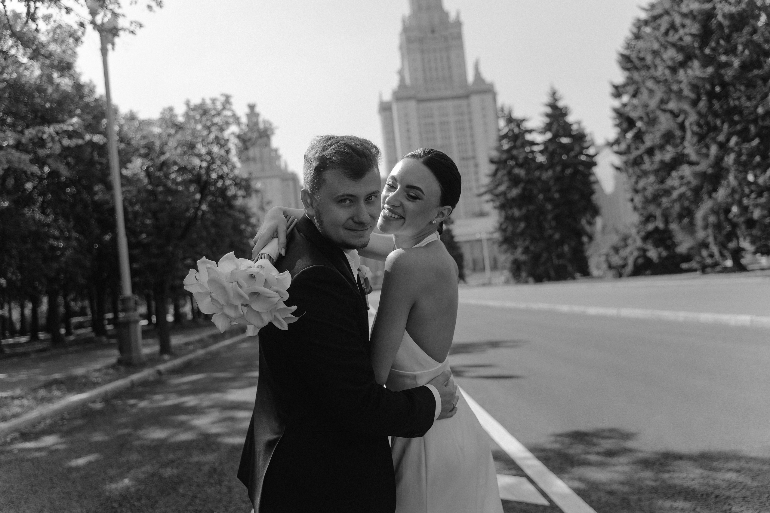 A&D (МОСКВА). Свадебный фотограф — Наталья Фед СПб/Москва