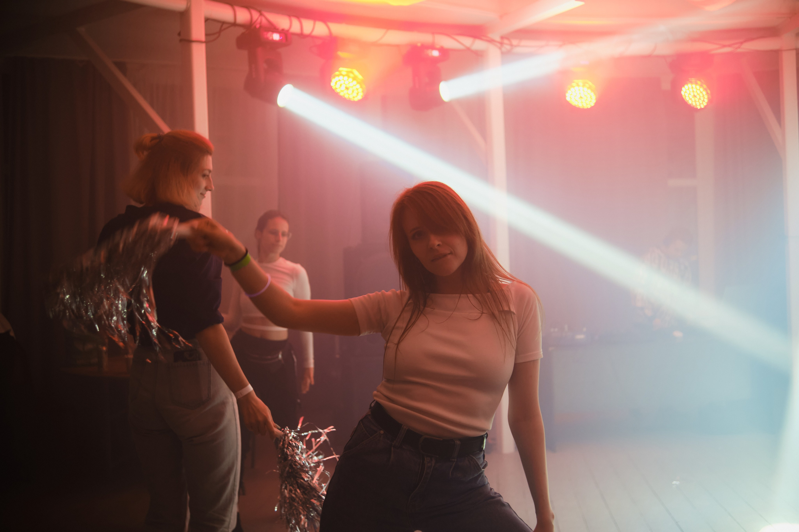 FROM PROVINCE | Саботаж. Фотограф Vika Rin