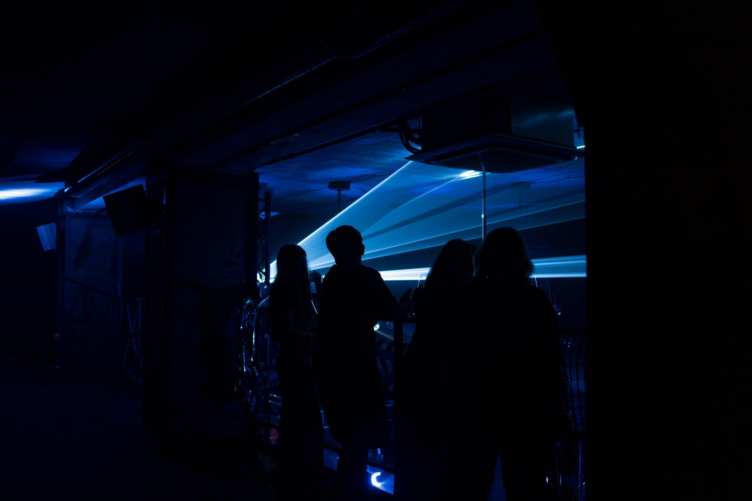 FROM PROVINCE | OZMA, NPHONIX | Смена. Фотограф Vika Rin