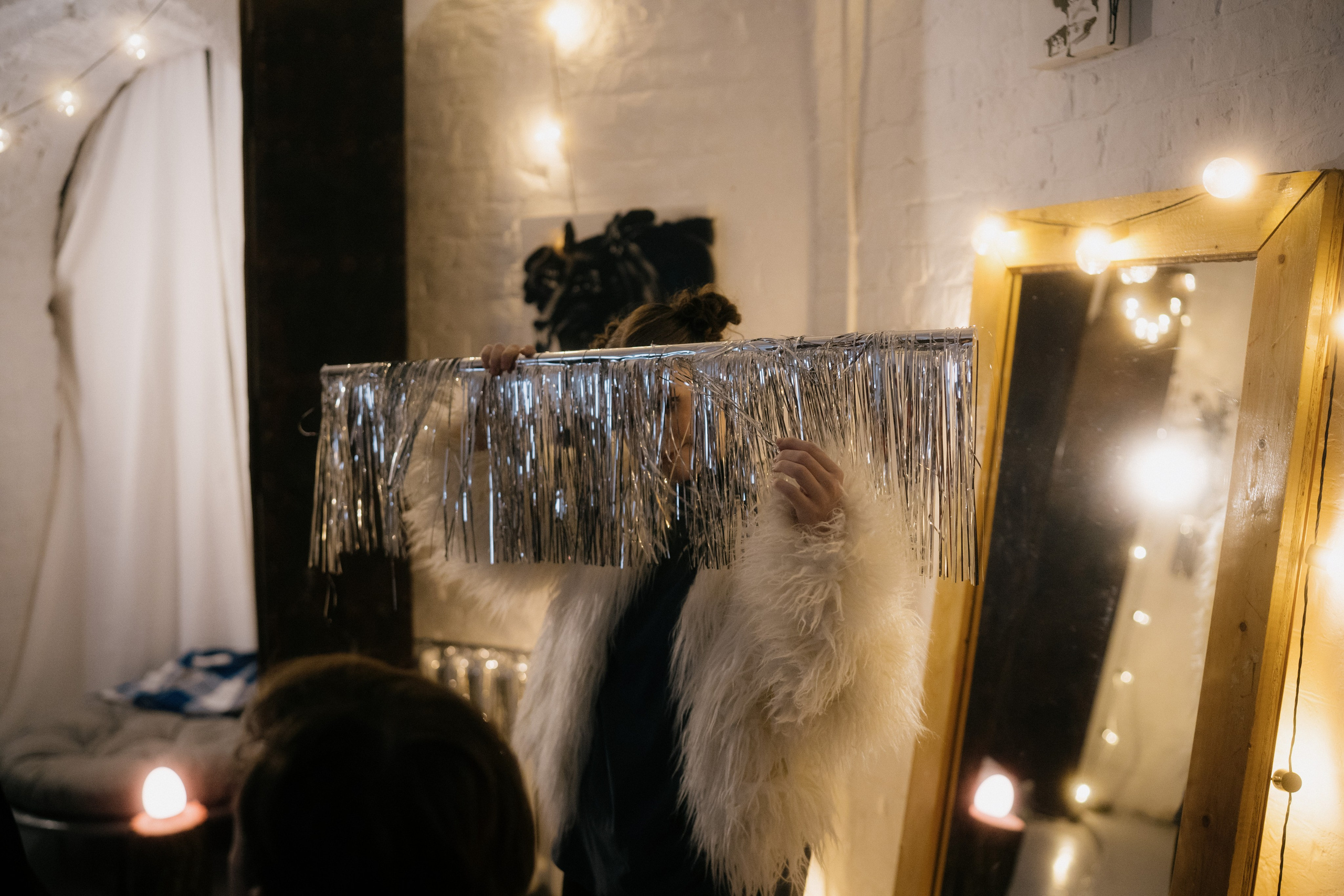 Спектакль «Простодурсен. Волшебные сказки Приречной страны». Фотограф Vika Rin