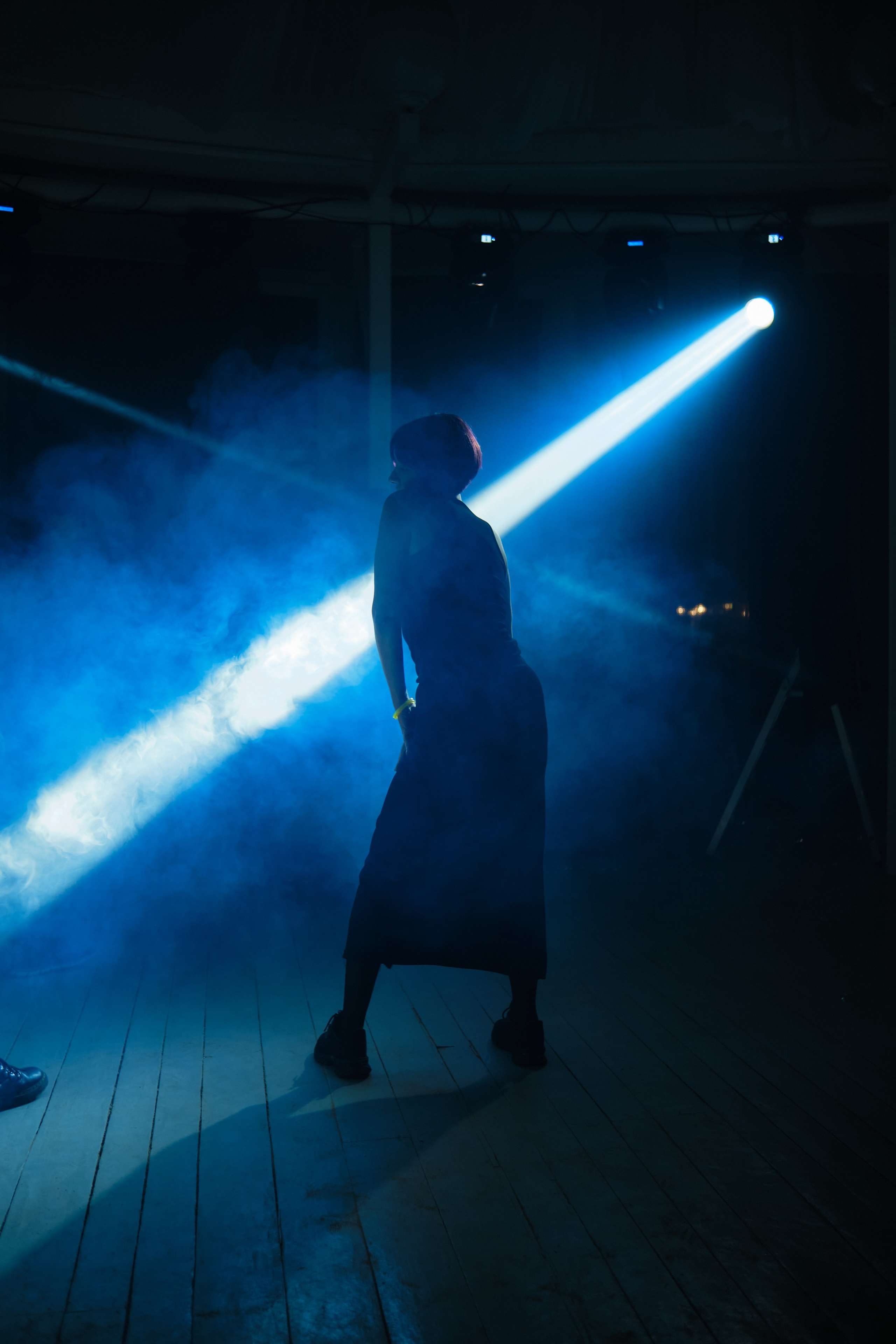 FROM PROVINCE | Саботаж. Фотограф Vika Rin