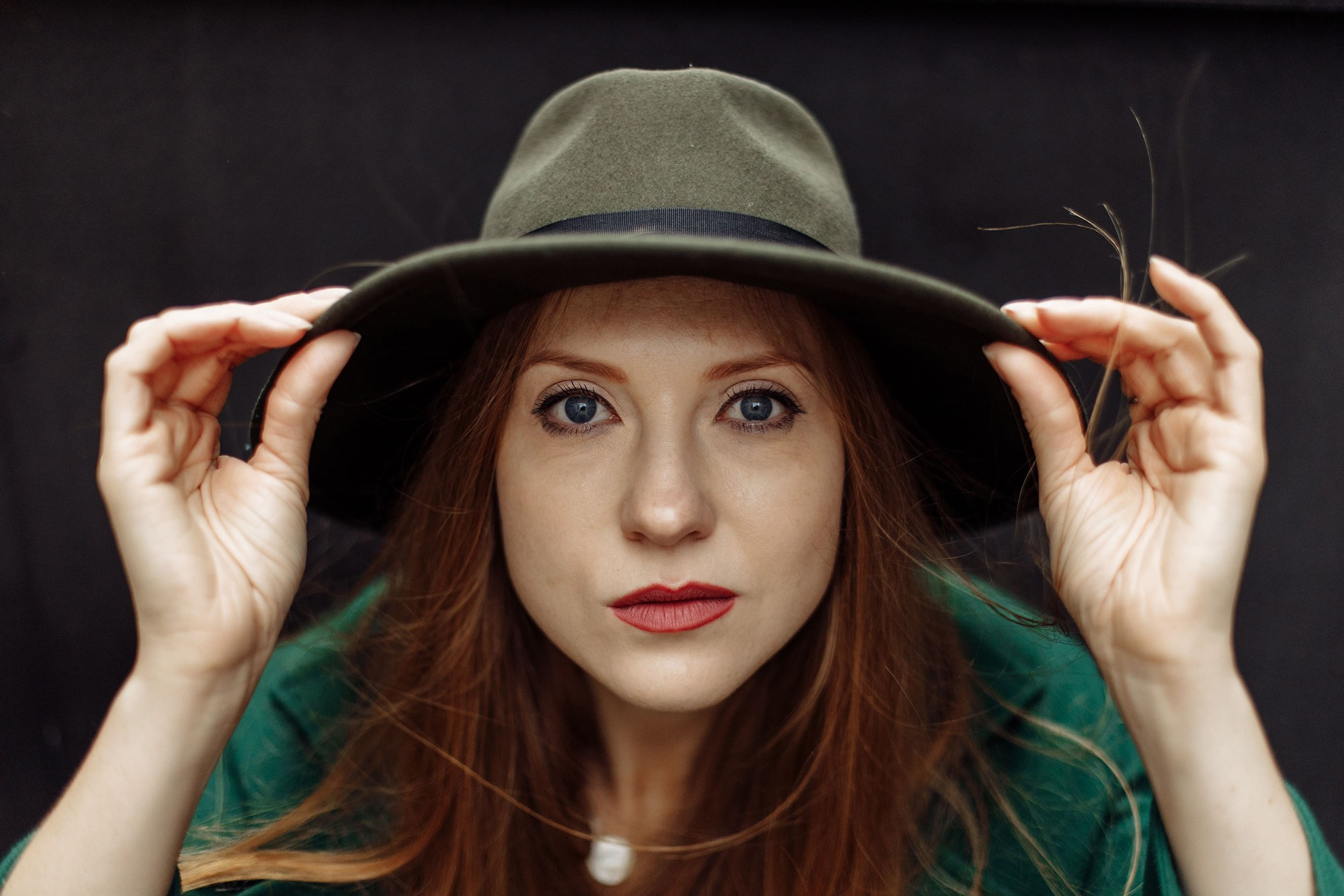 Юлия Лисняк, контент-фотограф в Санкт-Петербурге