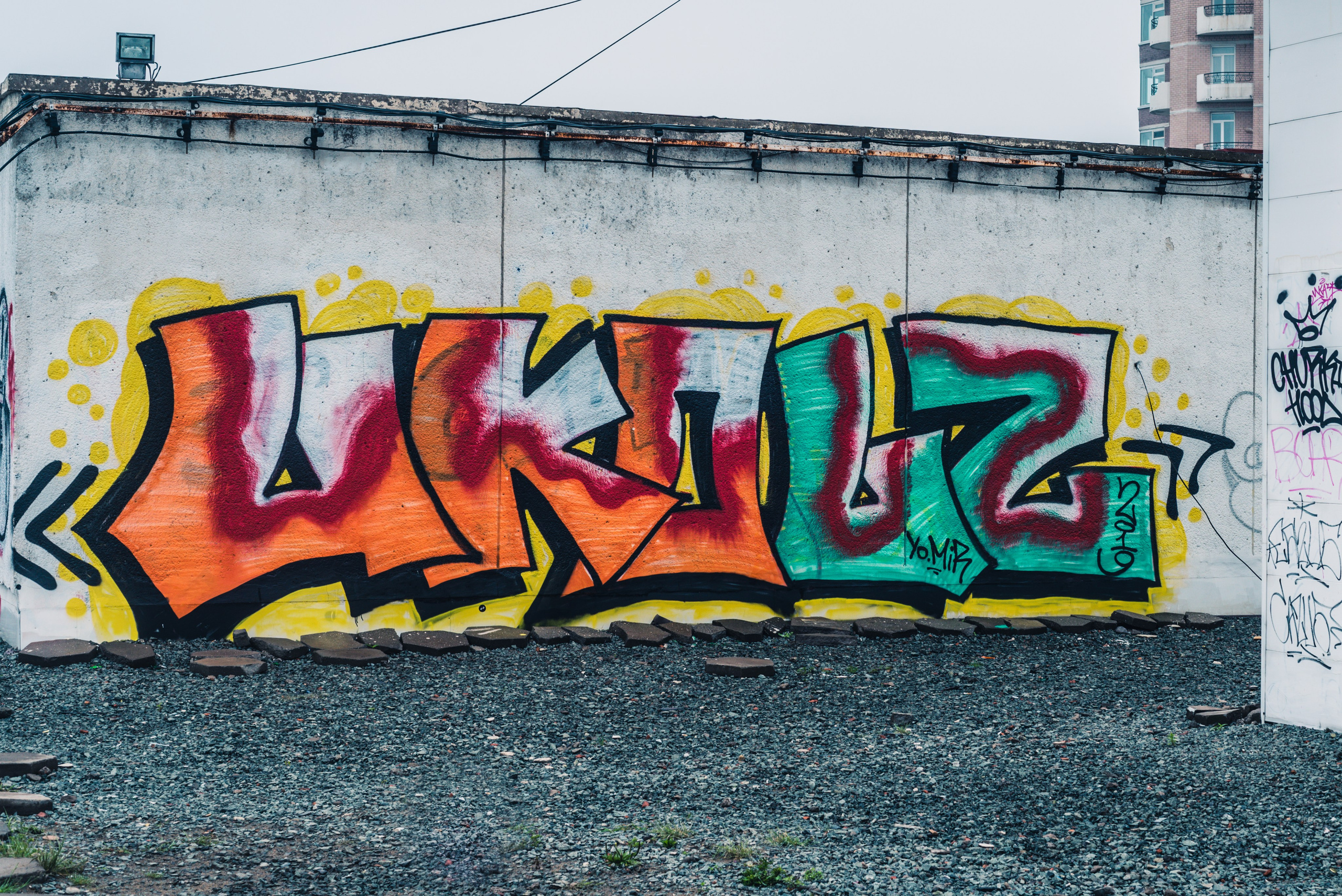 Путешествие рекламного фотографа из Гуанчжоу. Коммерческий и предметный фотограф в Гуанчжоу Коваленко Александр