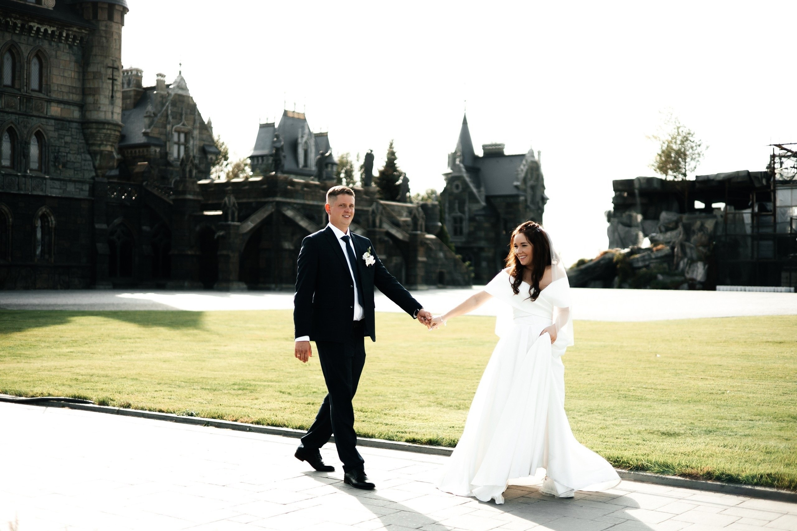 Семейный и свадебный фотограф в Ульяновске