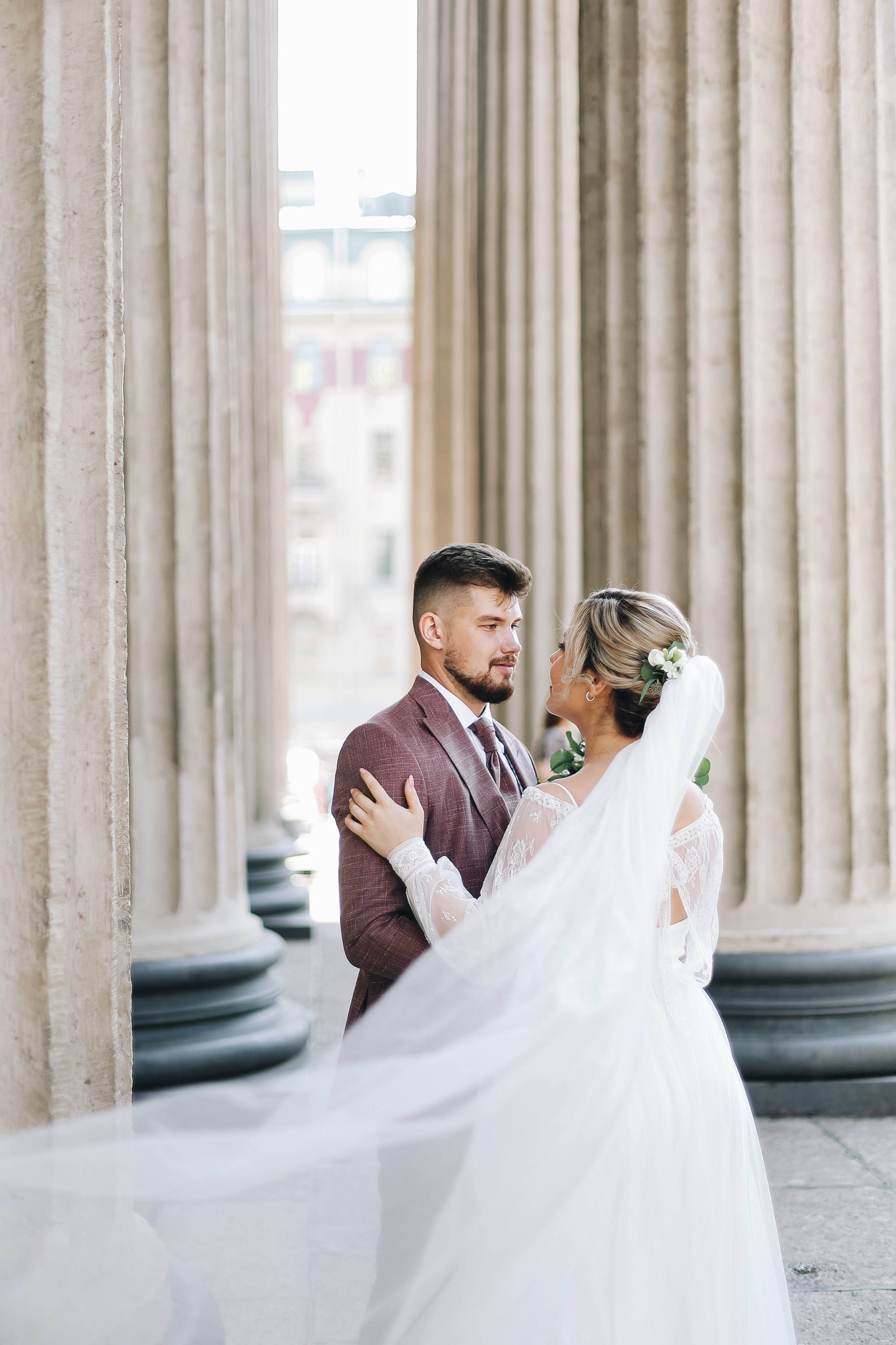 Wedding. Юлия Чудинова. Свадебные и индивидуальные съемки