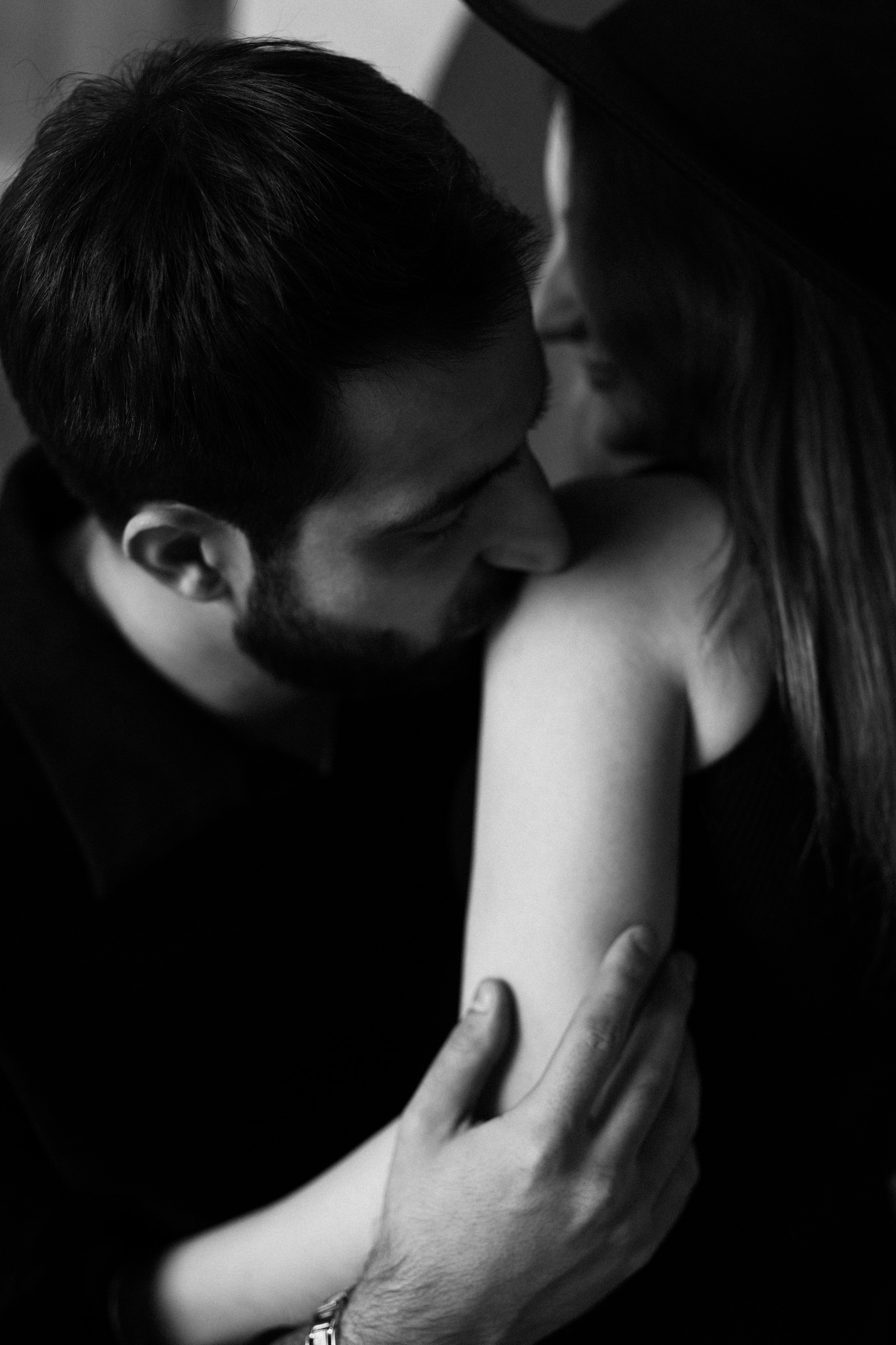 Семейный и свадебный фотограф в Москве Черкасова Анна