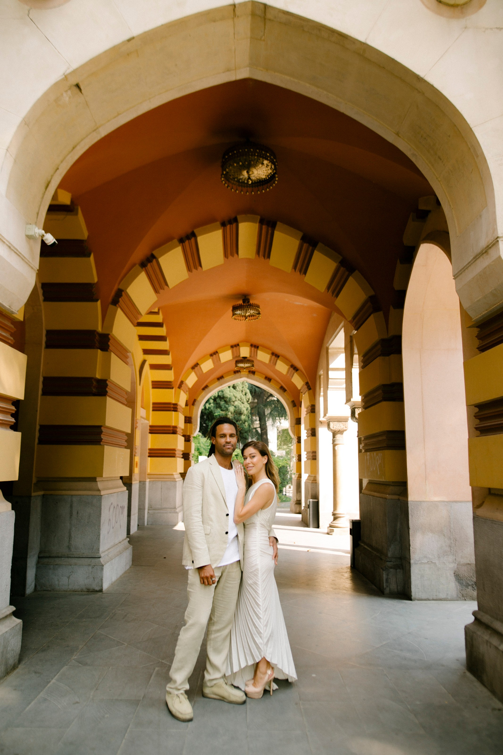 Antoine&Gunel. Свадебный фотограф Грузия Alex and Polly