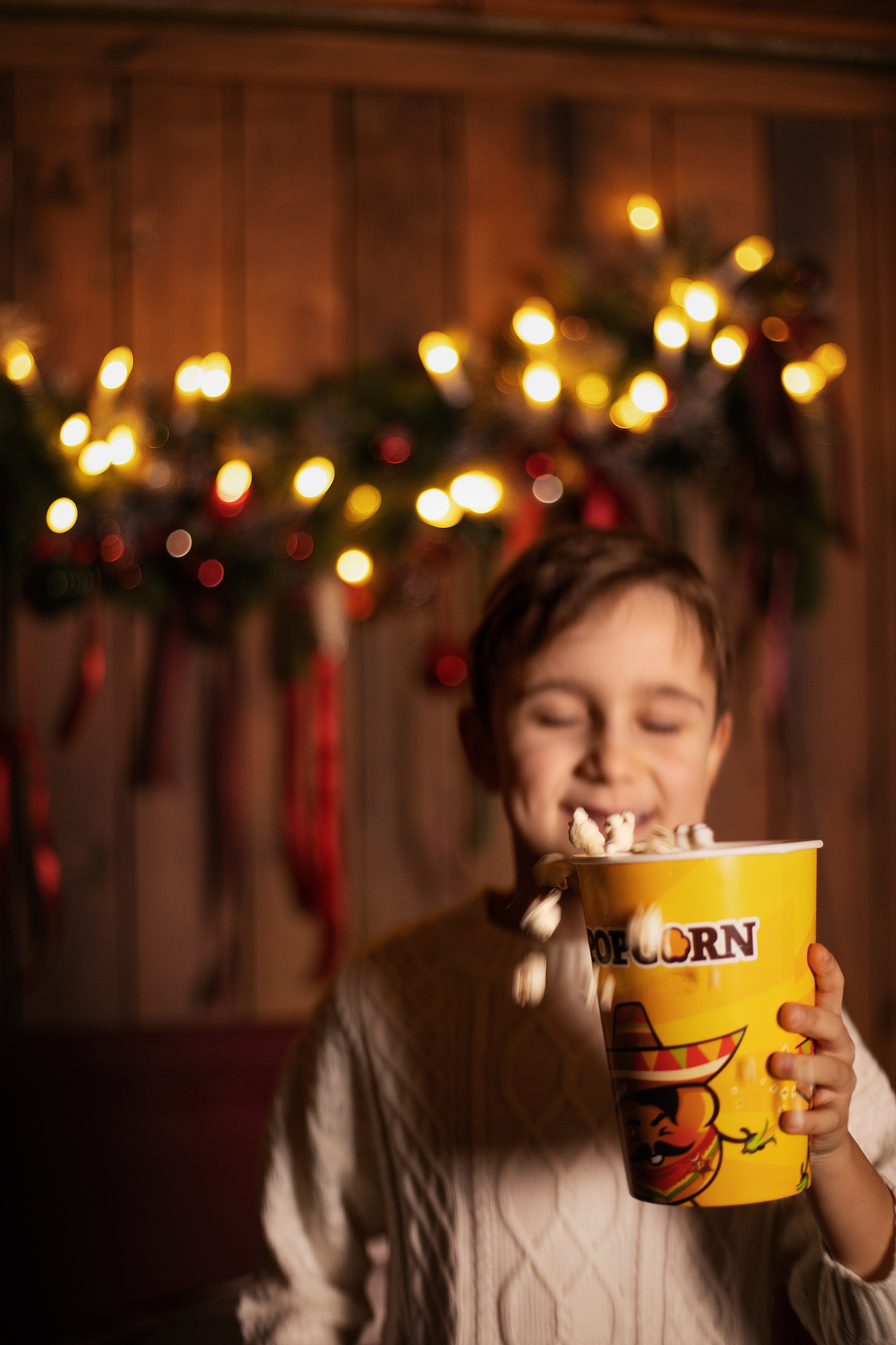 NEW YEAR. Контент-фотограф в Калининграде (Москве) Наталья Кеворкова