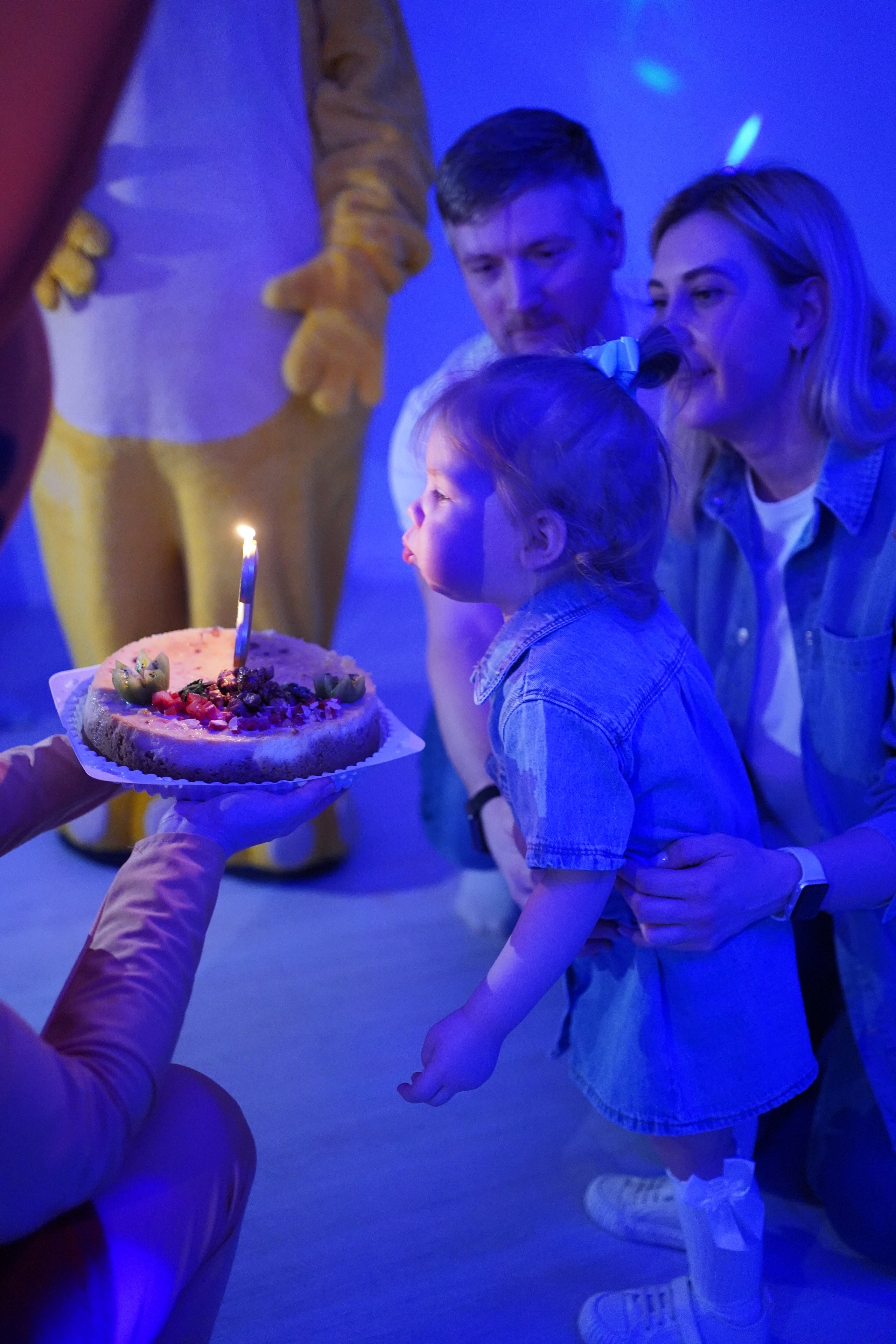 Майя /день рождения/. Семейный и портретный фотограф в Екатеринбурге Yana Strok