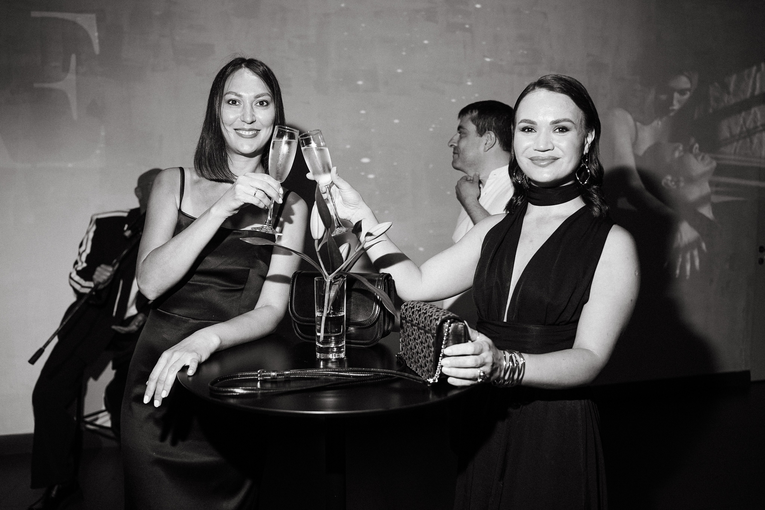 А&E /банкет/. Семейный и портретный фотограф в Екатеринбурге Yana Strok