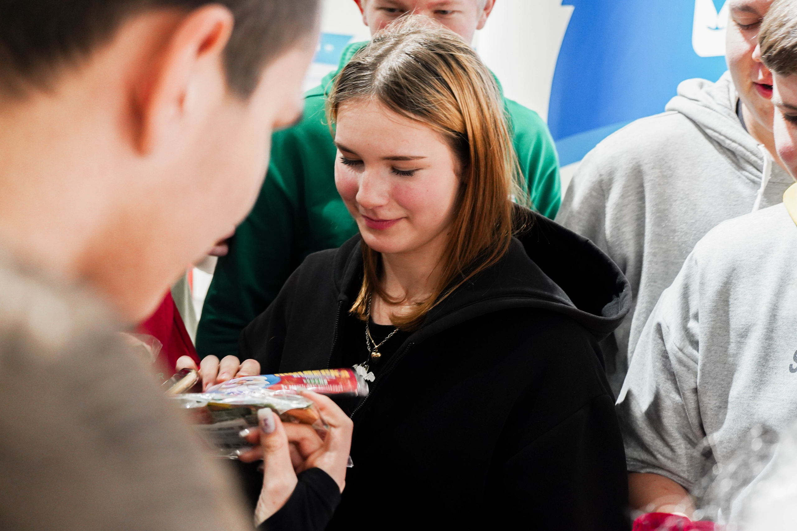 Благотворительная елка. Семейный и портретный фотограф в Екатеринбурге Yana Strok