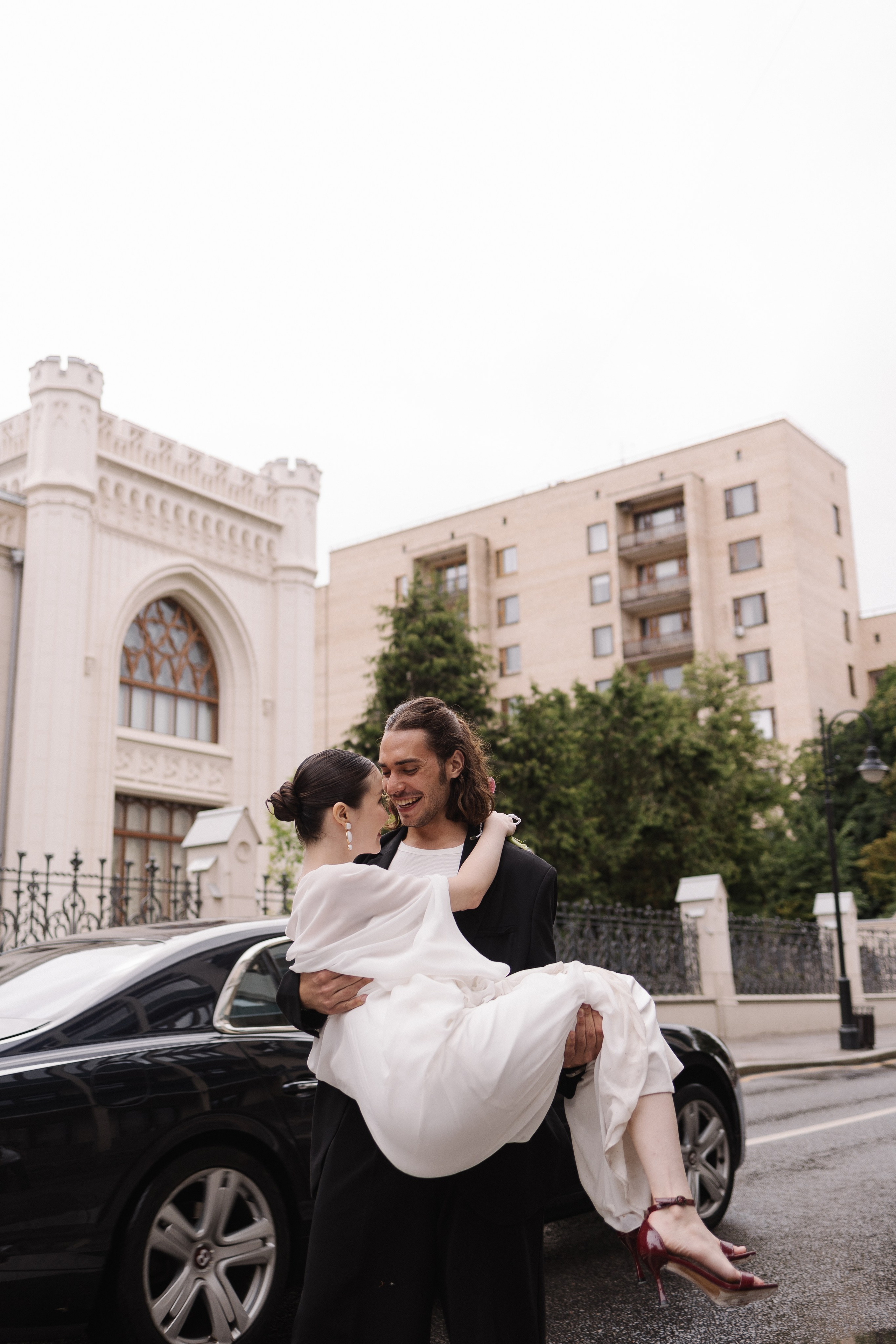 Давид и Аделина. Семейный фотограф Александра Тарасова