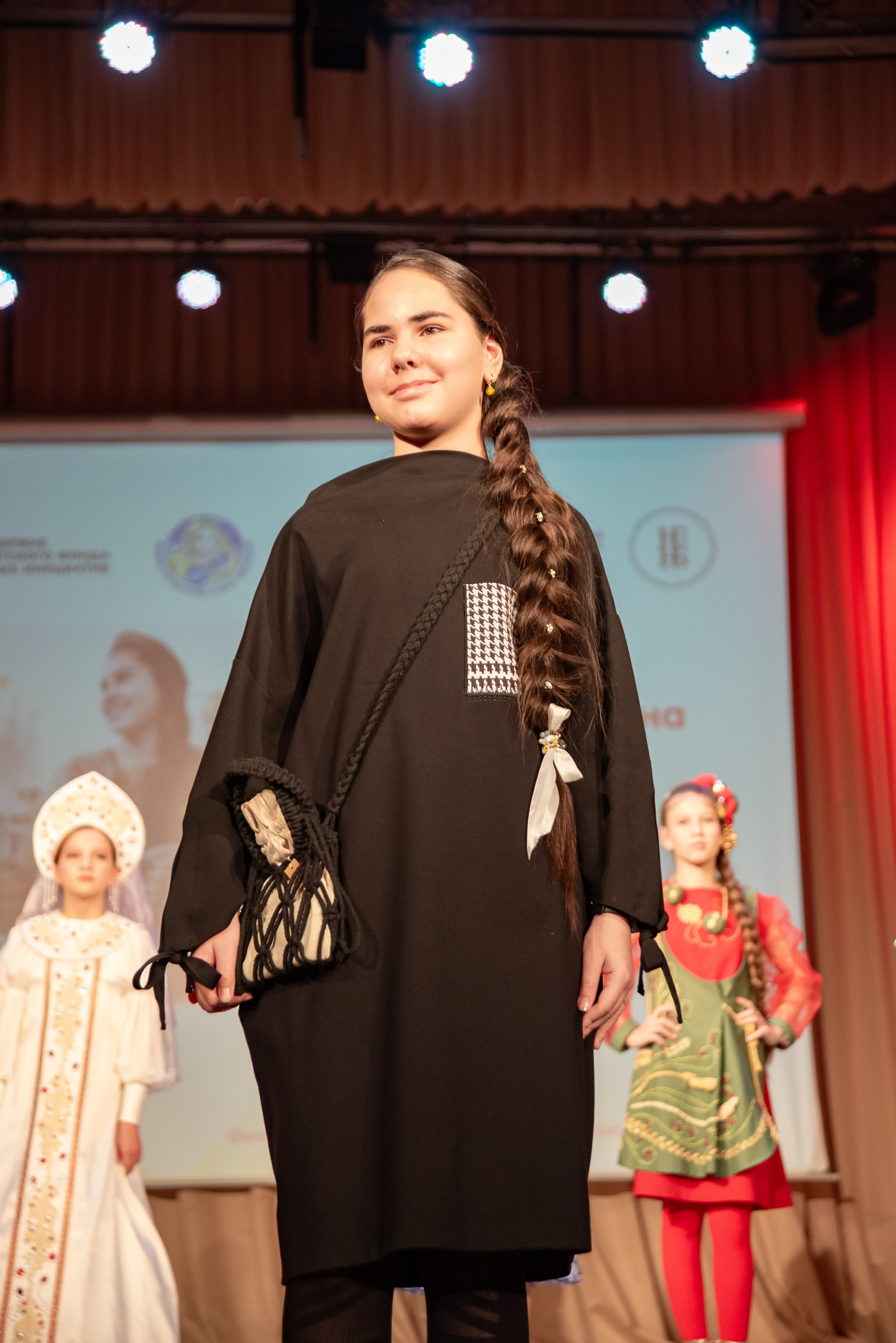 Репортажная съёмка концерта в Нижнем Новгороде. Фотограф Макс Огурцов в Нижнем Новгороде