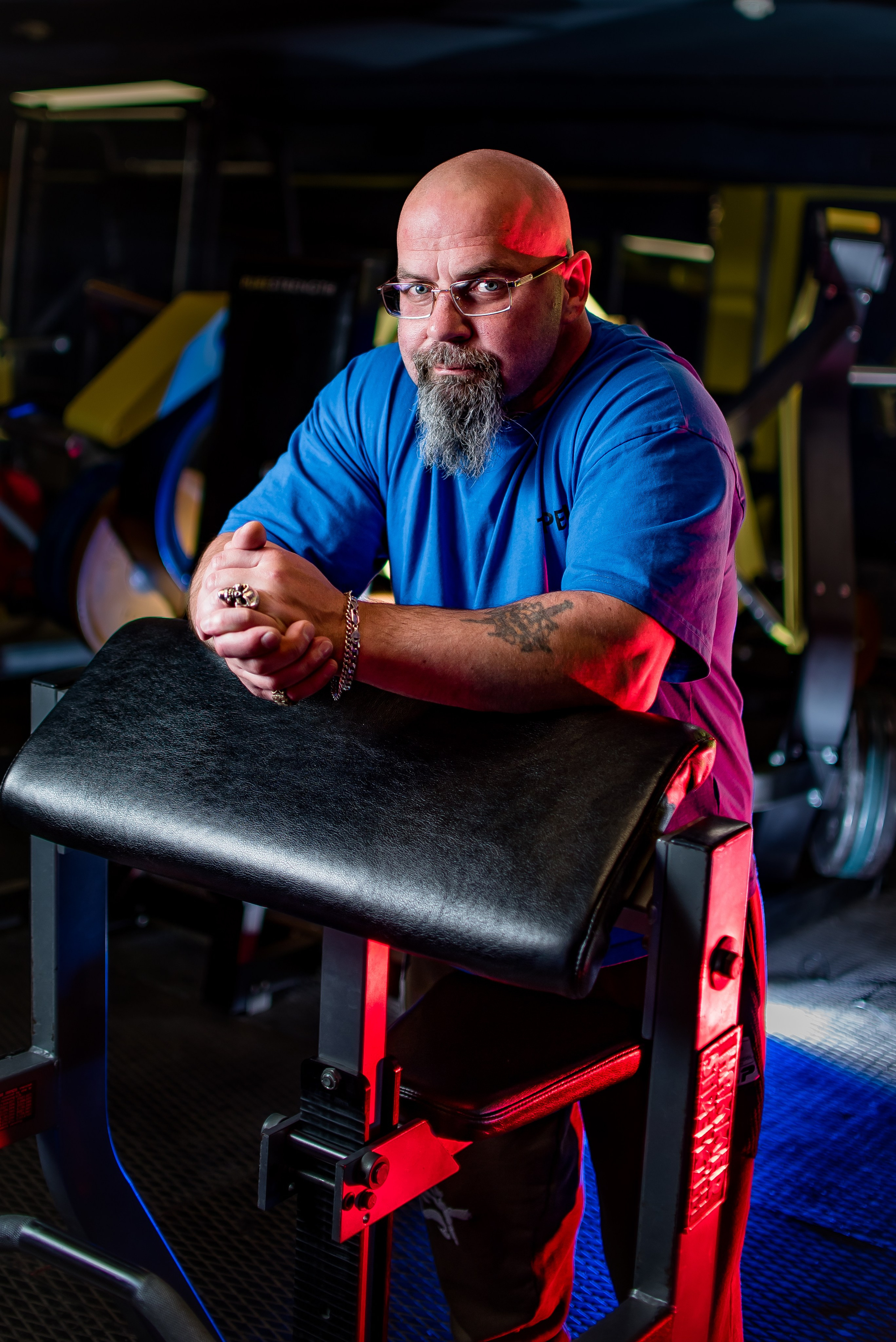 Имиджевая съёмка. Фотограф Макс Огурцов в Нижнем Новгороде