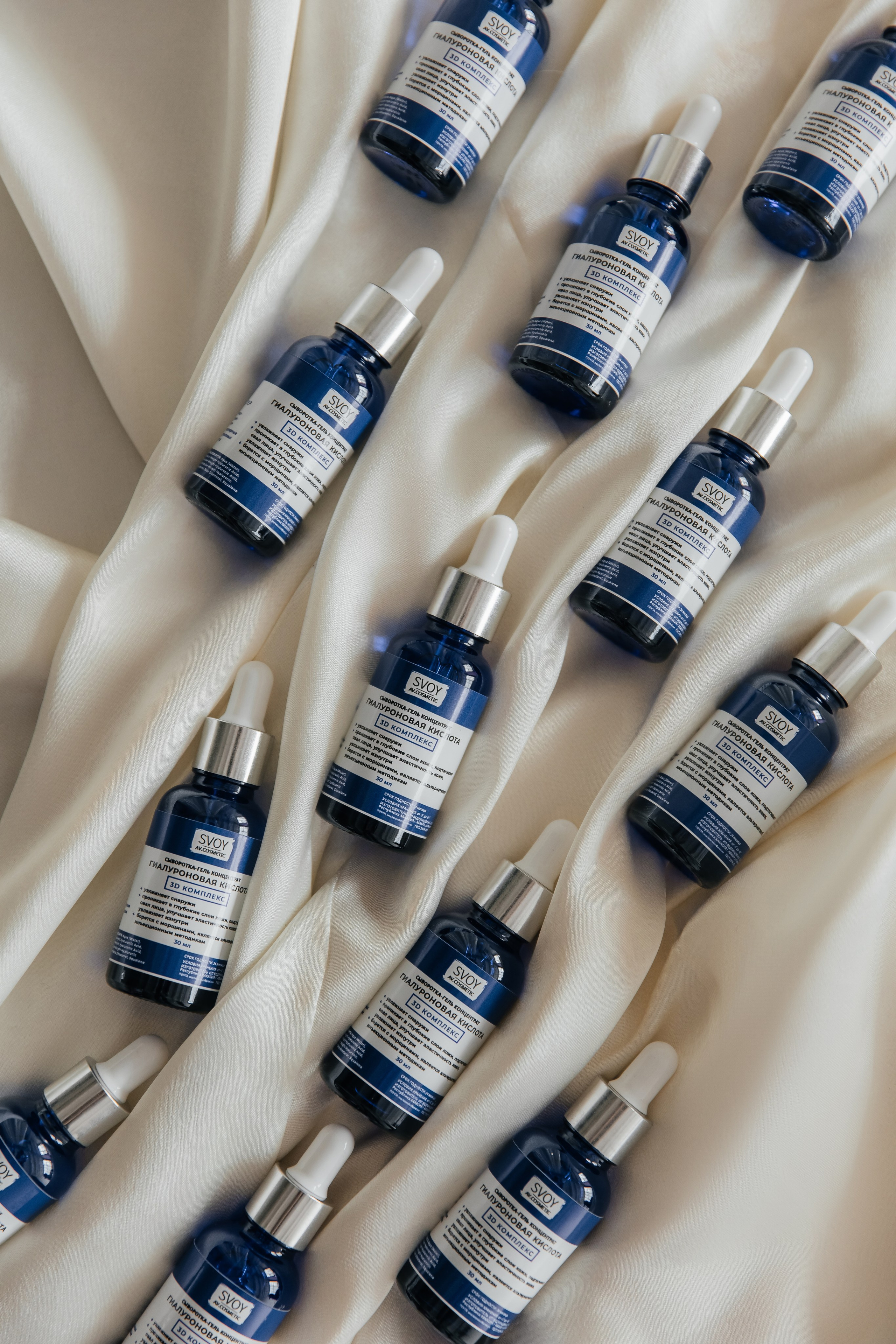 Предметная съемка. Коммерческий фотограф, ретушёр Анастасия Пачина