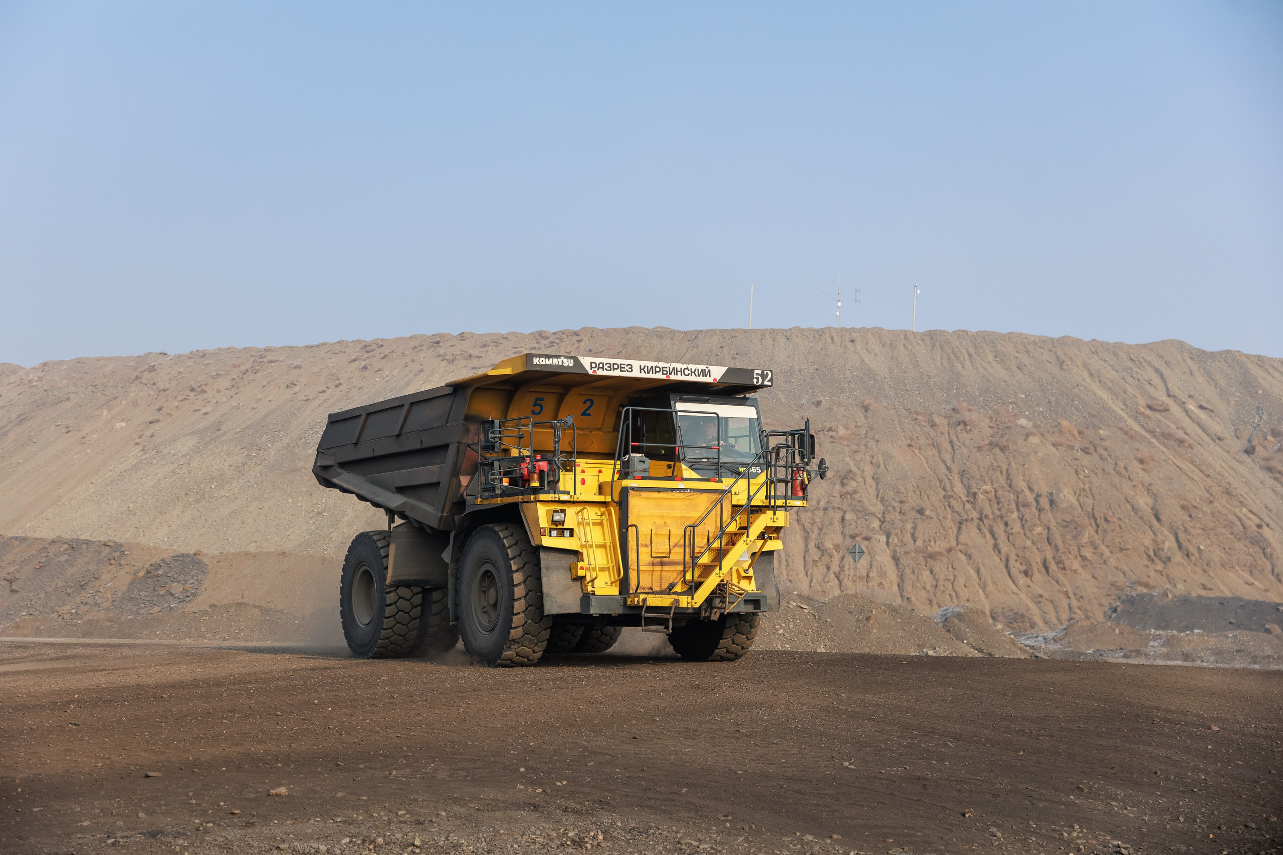 Промышленный репортаж. Коммерческий фотограф, ретушёр Анастасия Пачина