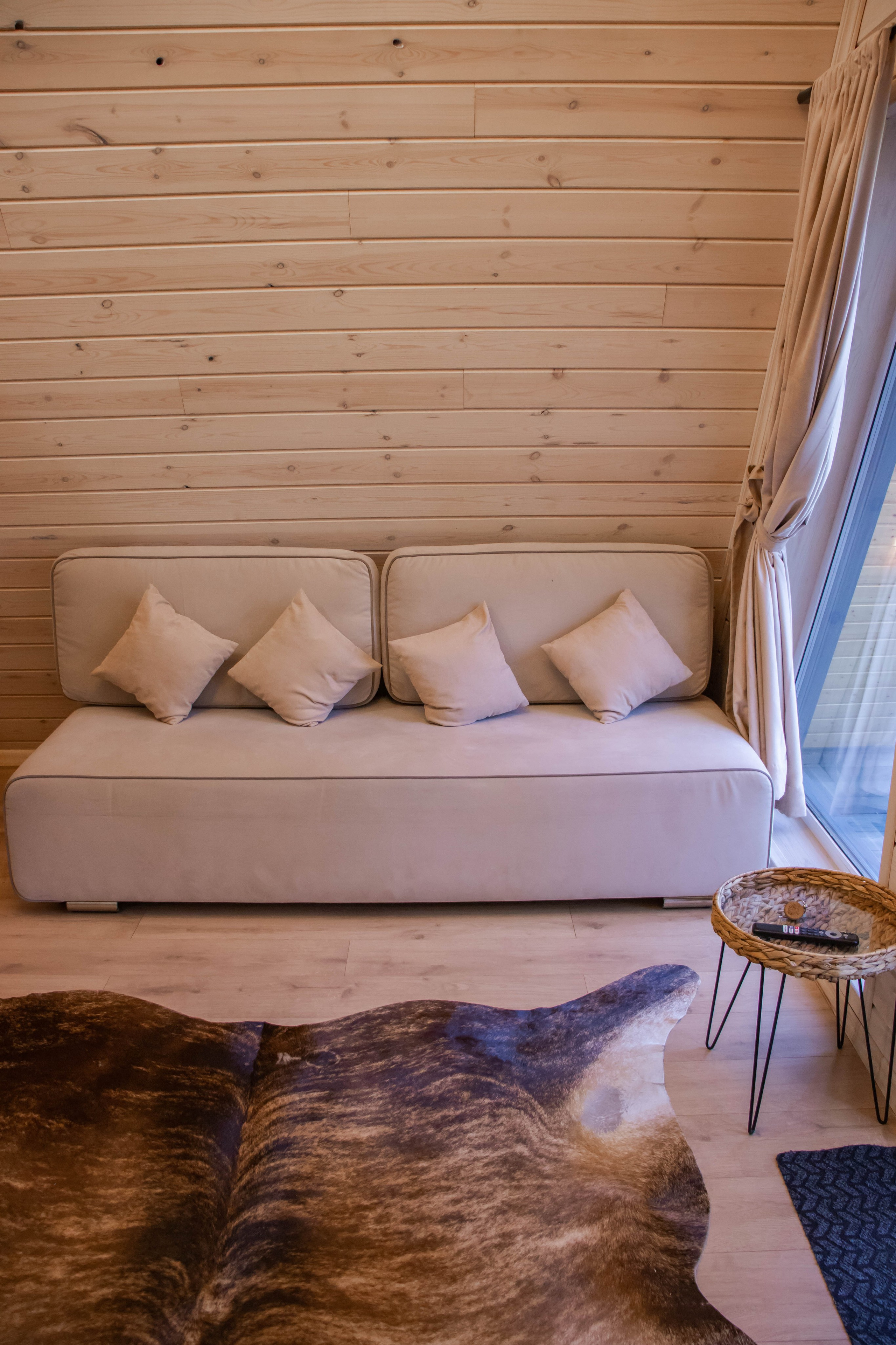 Dubki Glamping. Рекламное агентство Результат Владивосток