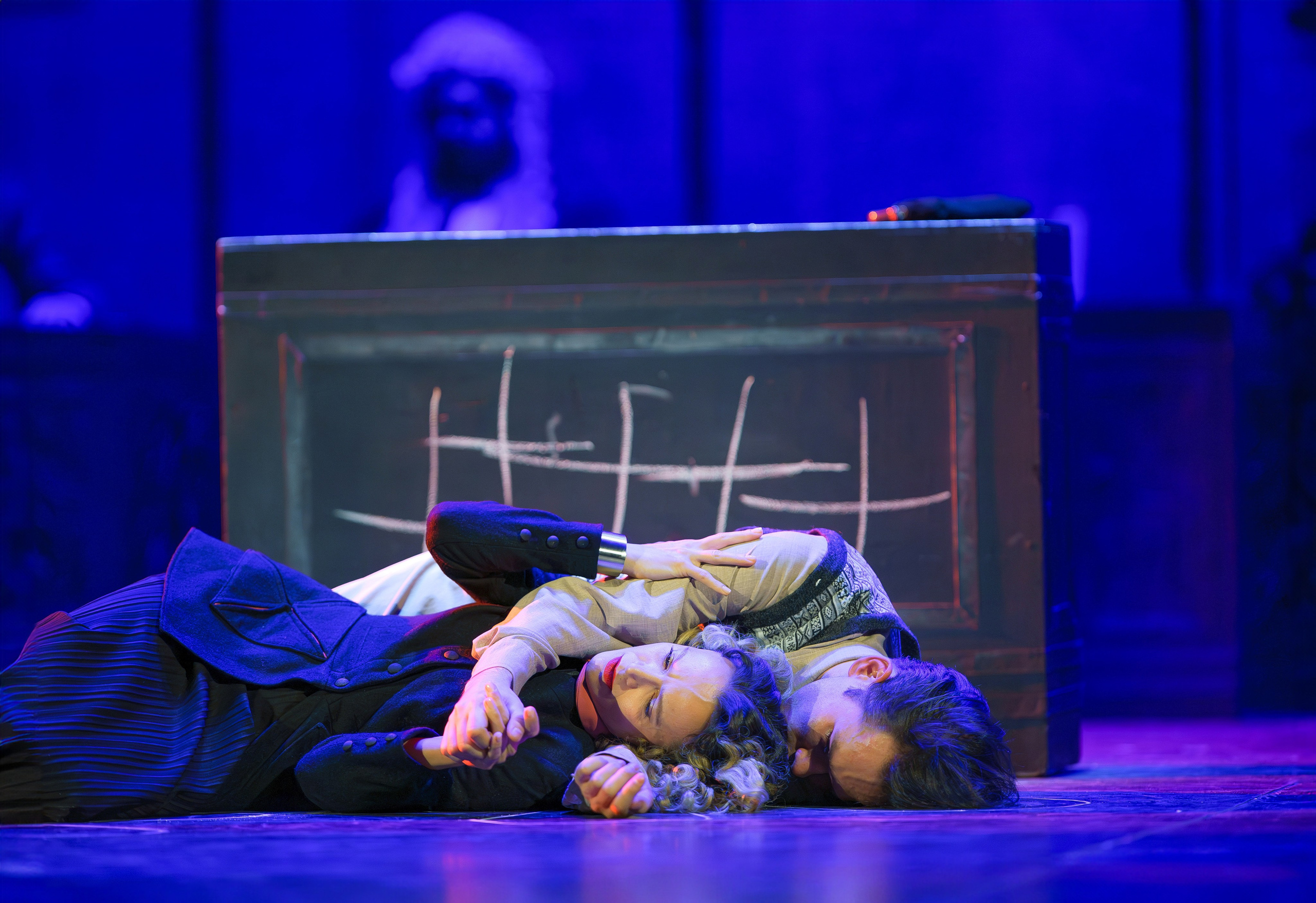 Свидетель обвинения. Антон Катушенок — фотокорреспондент города Набережные Челны