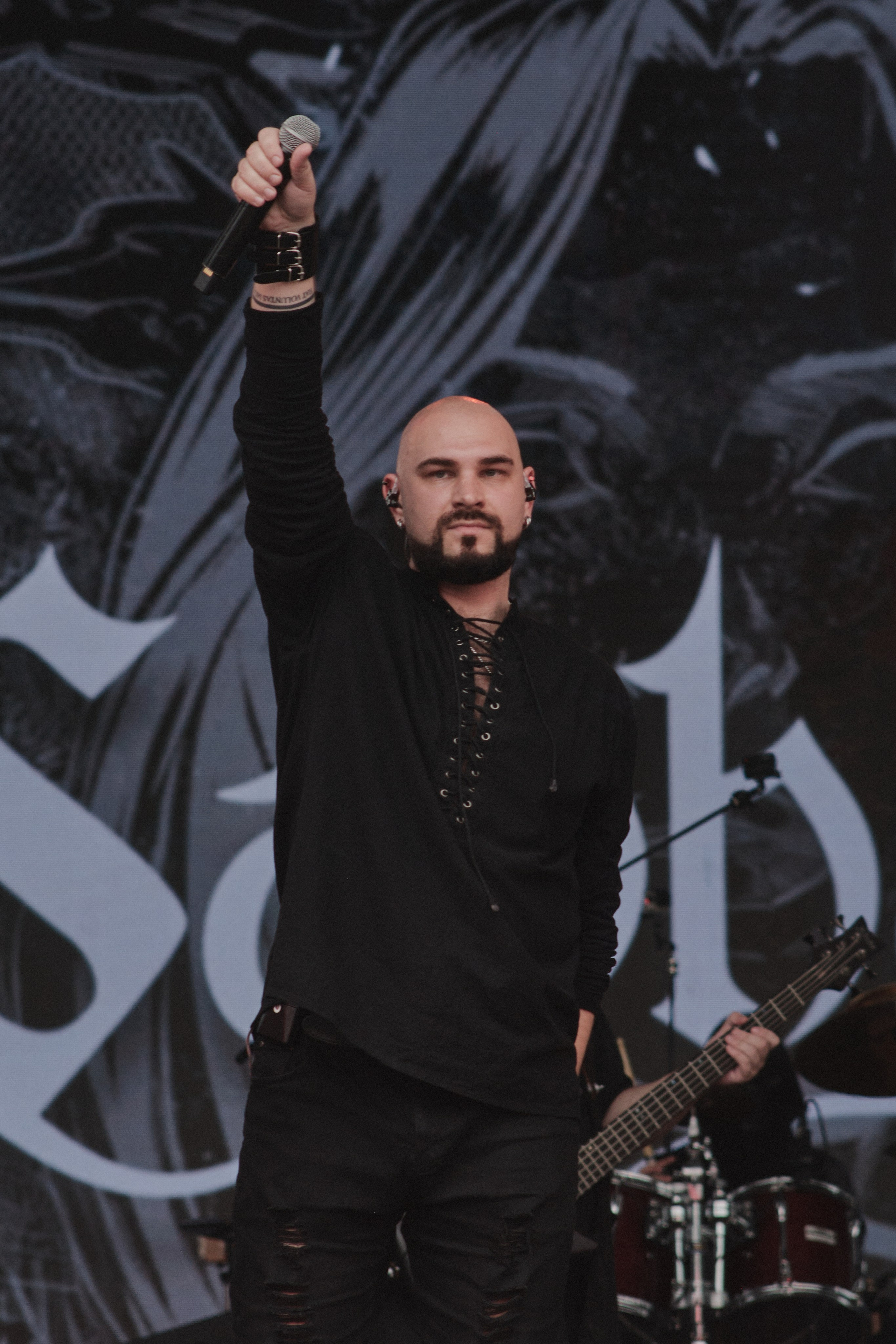 Saphath band concert