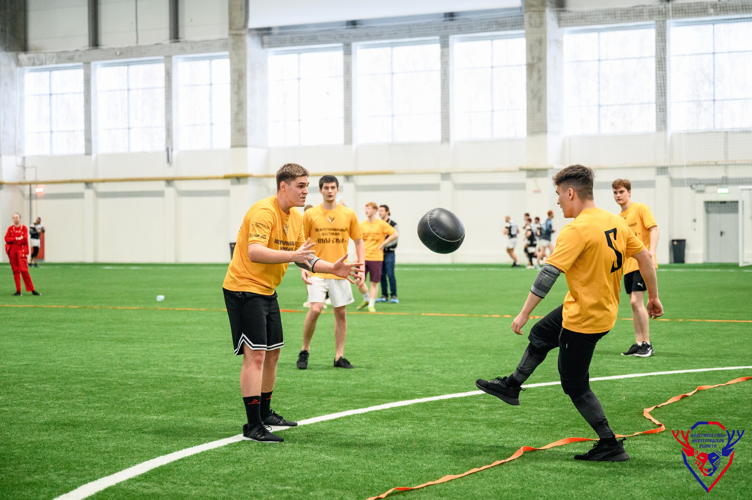 Межрегиональный фестиваль «Кила-Сила». Фотограф Захваткин Роман