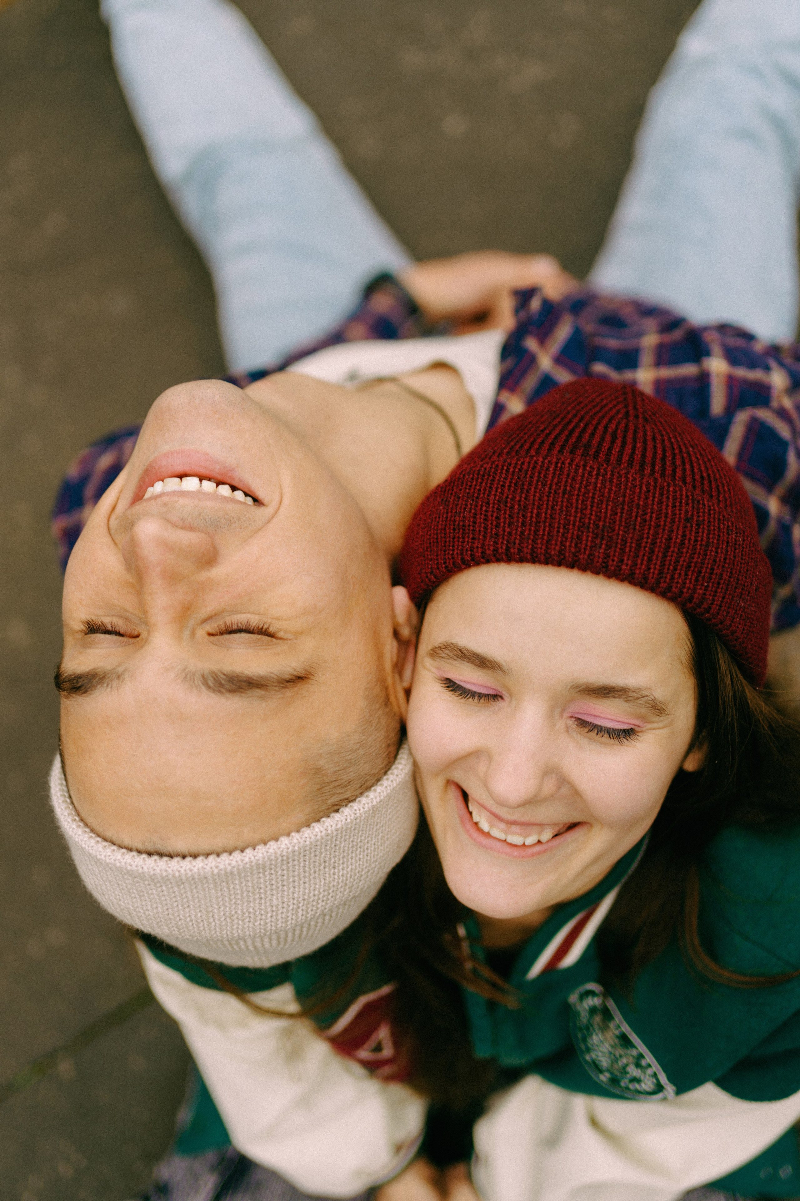 Давай просто будем