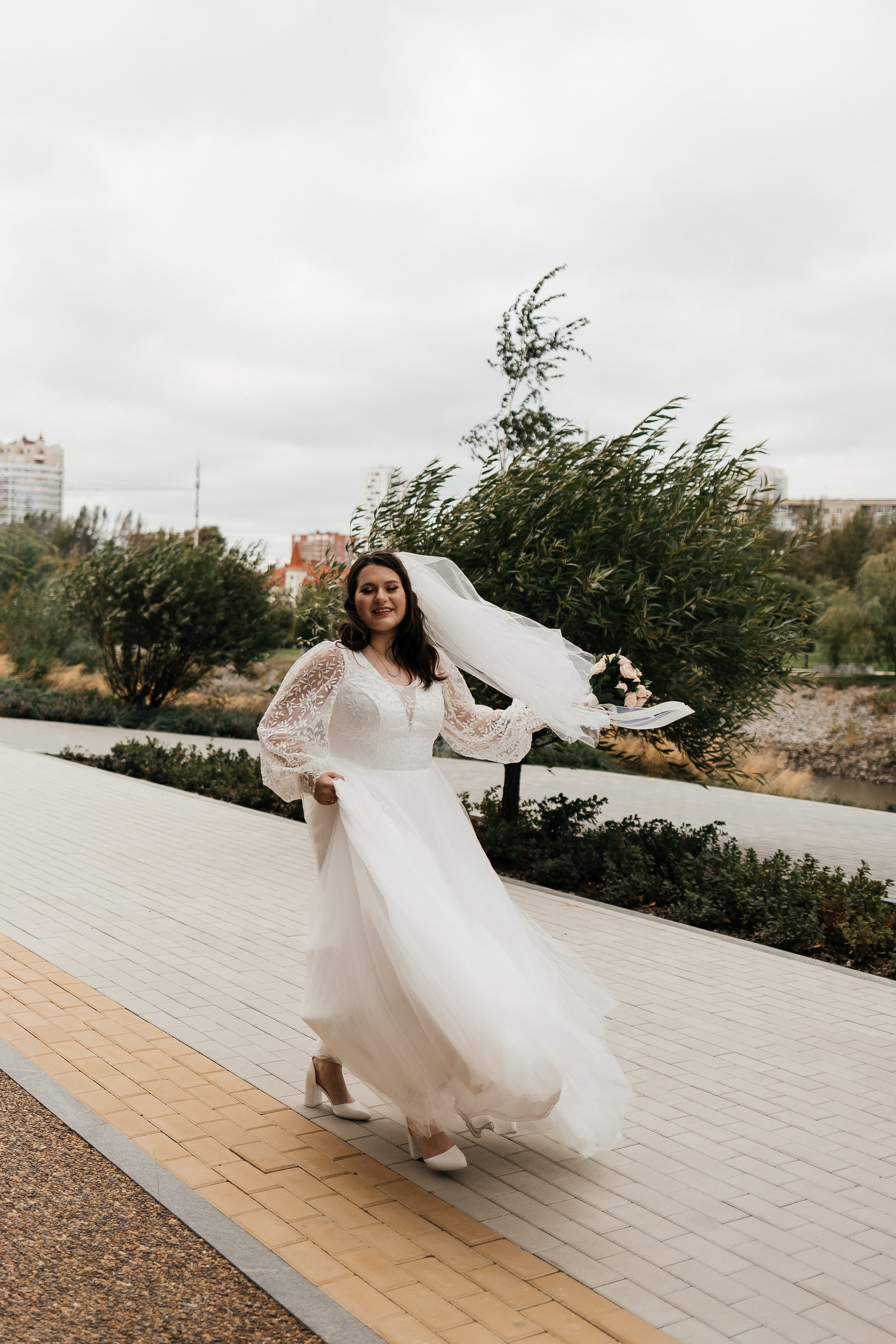 Максим и Нина/2024. Свадебный и семейный фотограф в Екатеринбурге