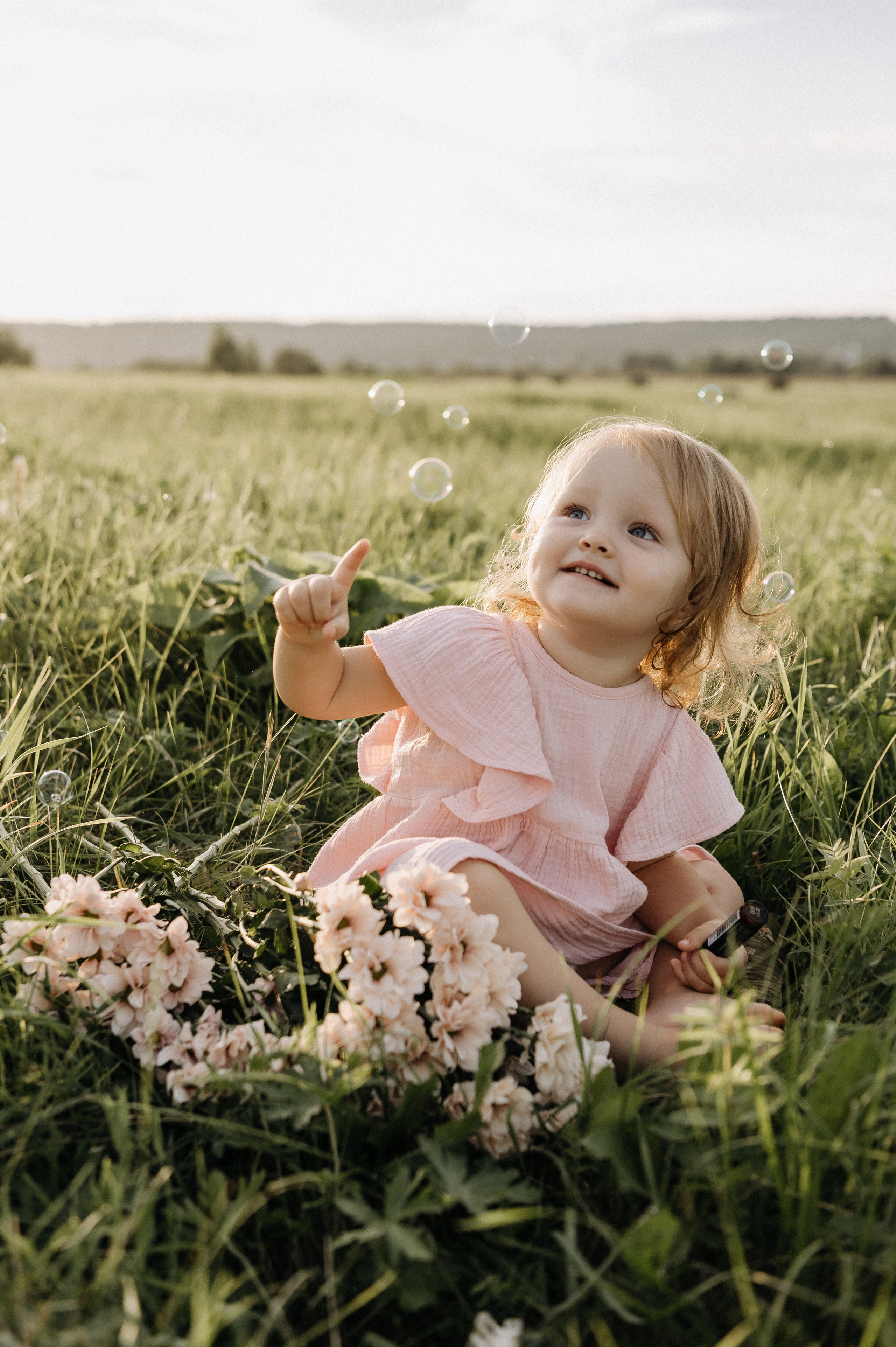 Таня, Вова + 3