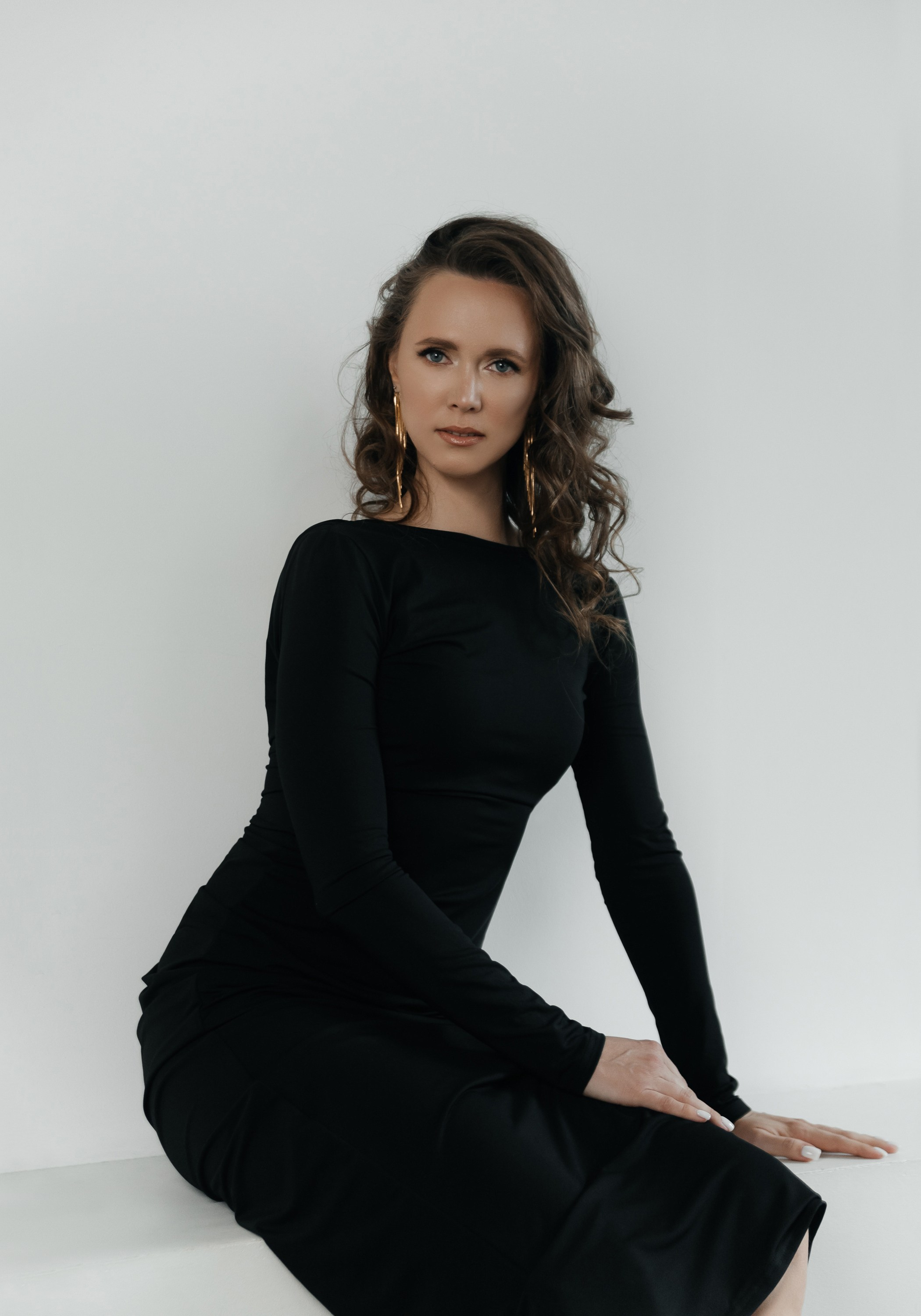 Юлия. Семейный фотограф, свадебный фотограф, женский портрет в Санкт-Петербу