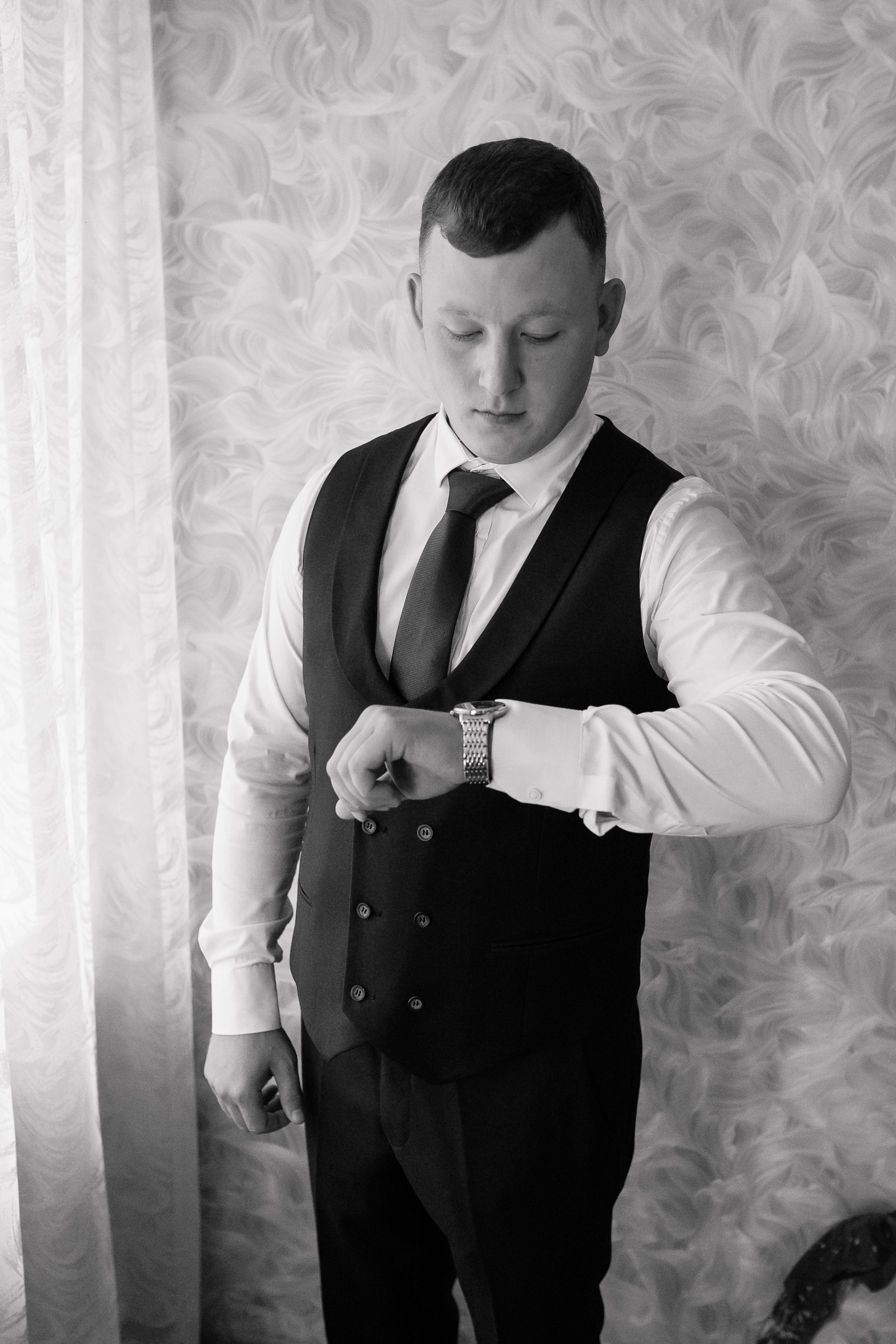 Свадьбы. Главная