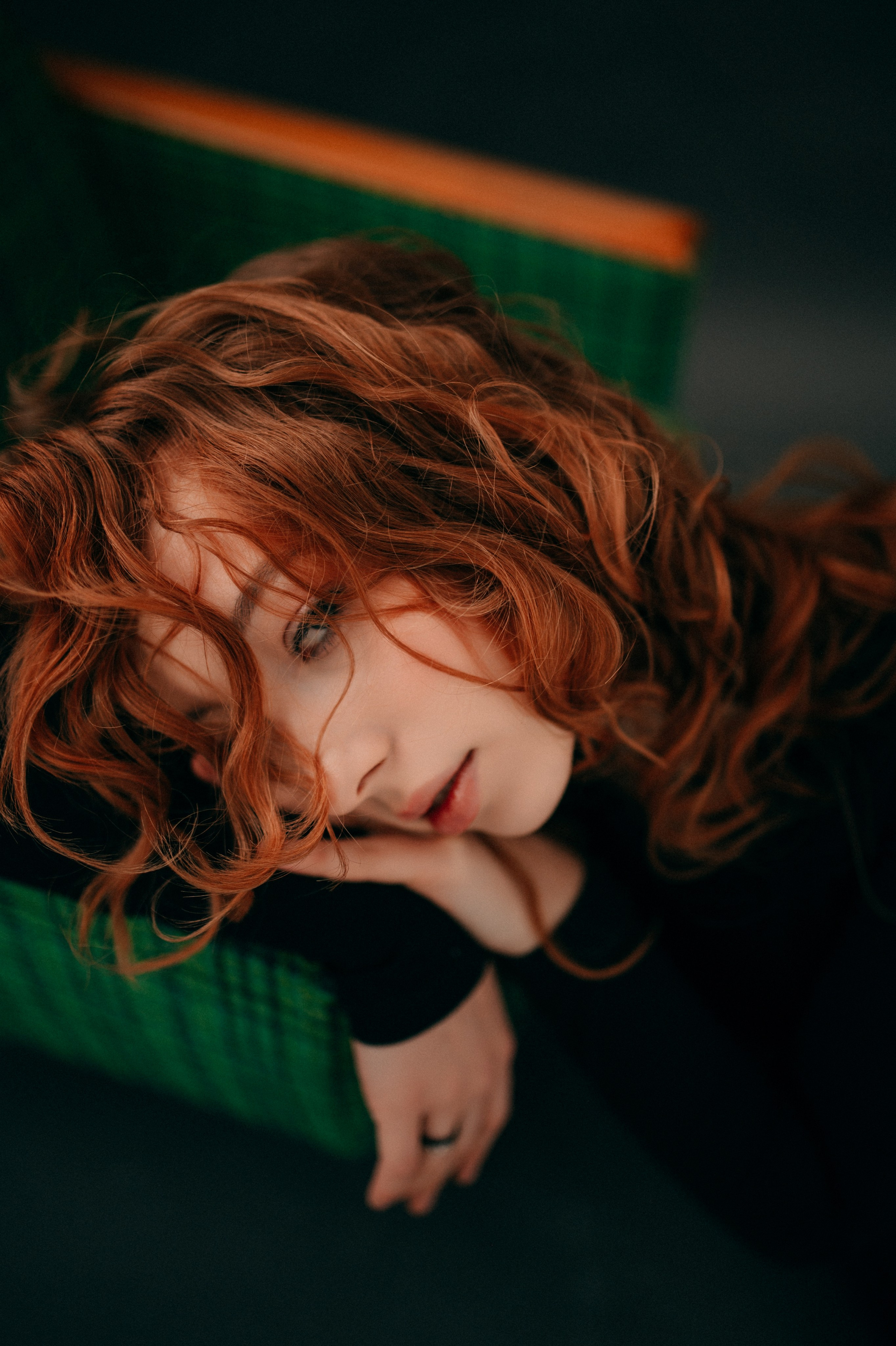 Лиза. Фотограф Светлана Васильева